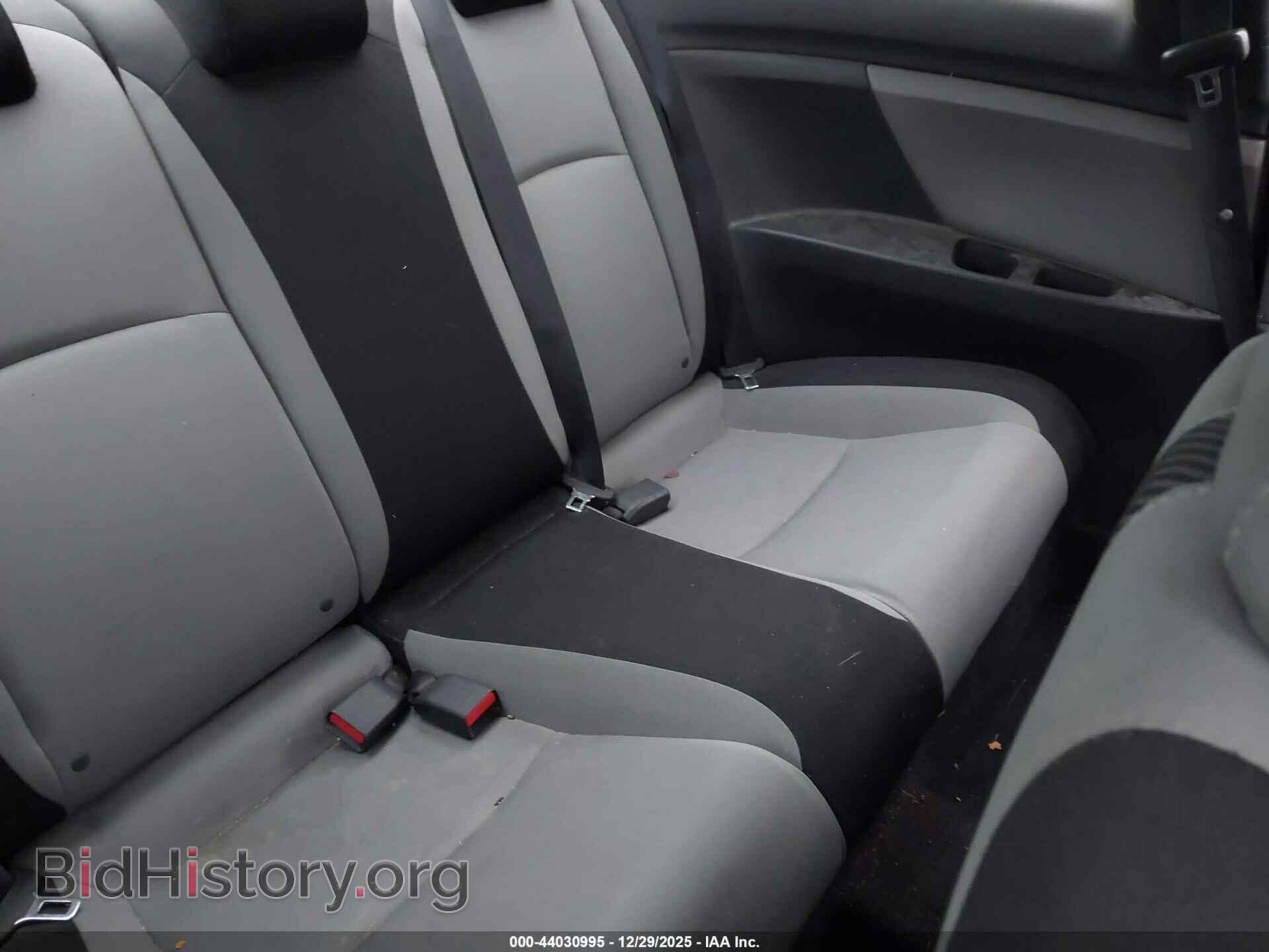 2017 HONDA CIVIC - VIN: 2HGFC4B02HH304302 - Фото 8