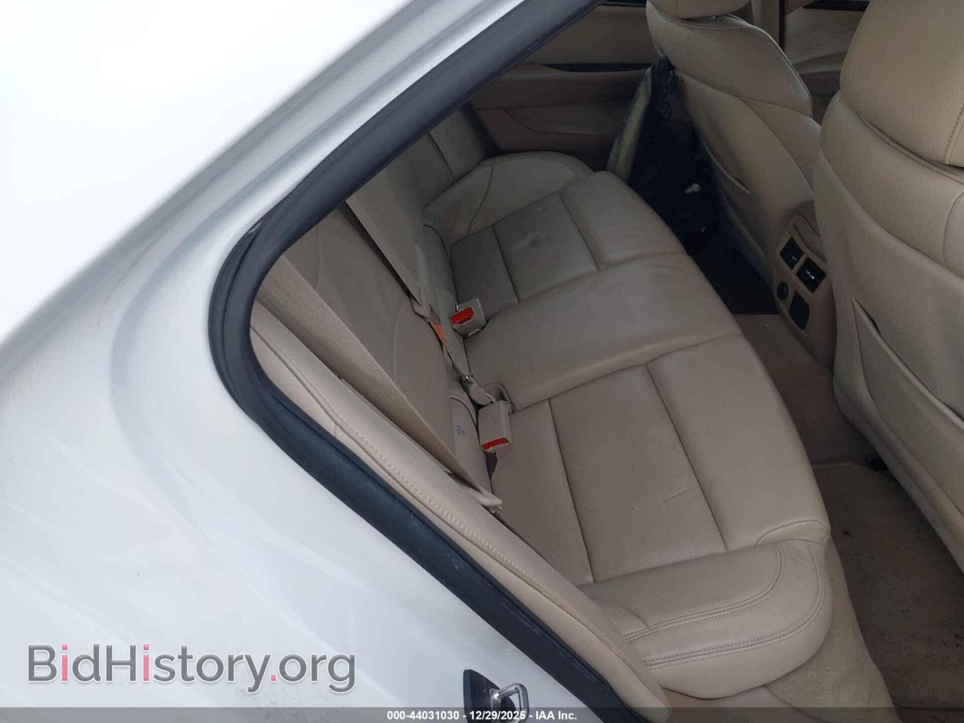 2015 CADILLAC ATS - VIN: 1G6AH5RX5F0137425 - Фото 8