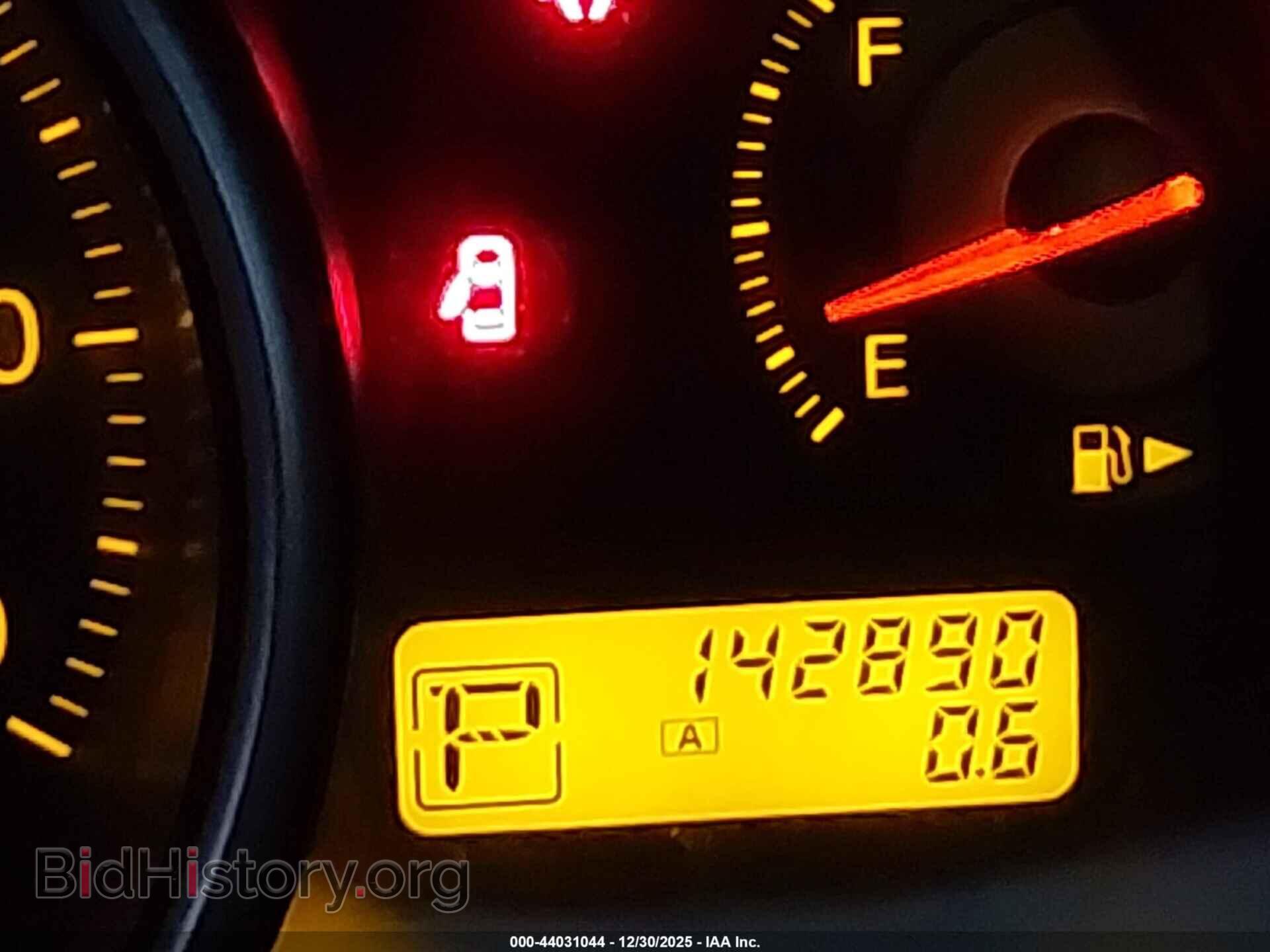 2009 NISSAN VERSA - VIN: 3N1BC13E29L427180 - Фото 7