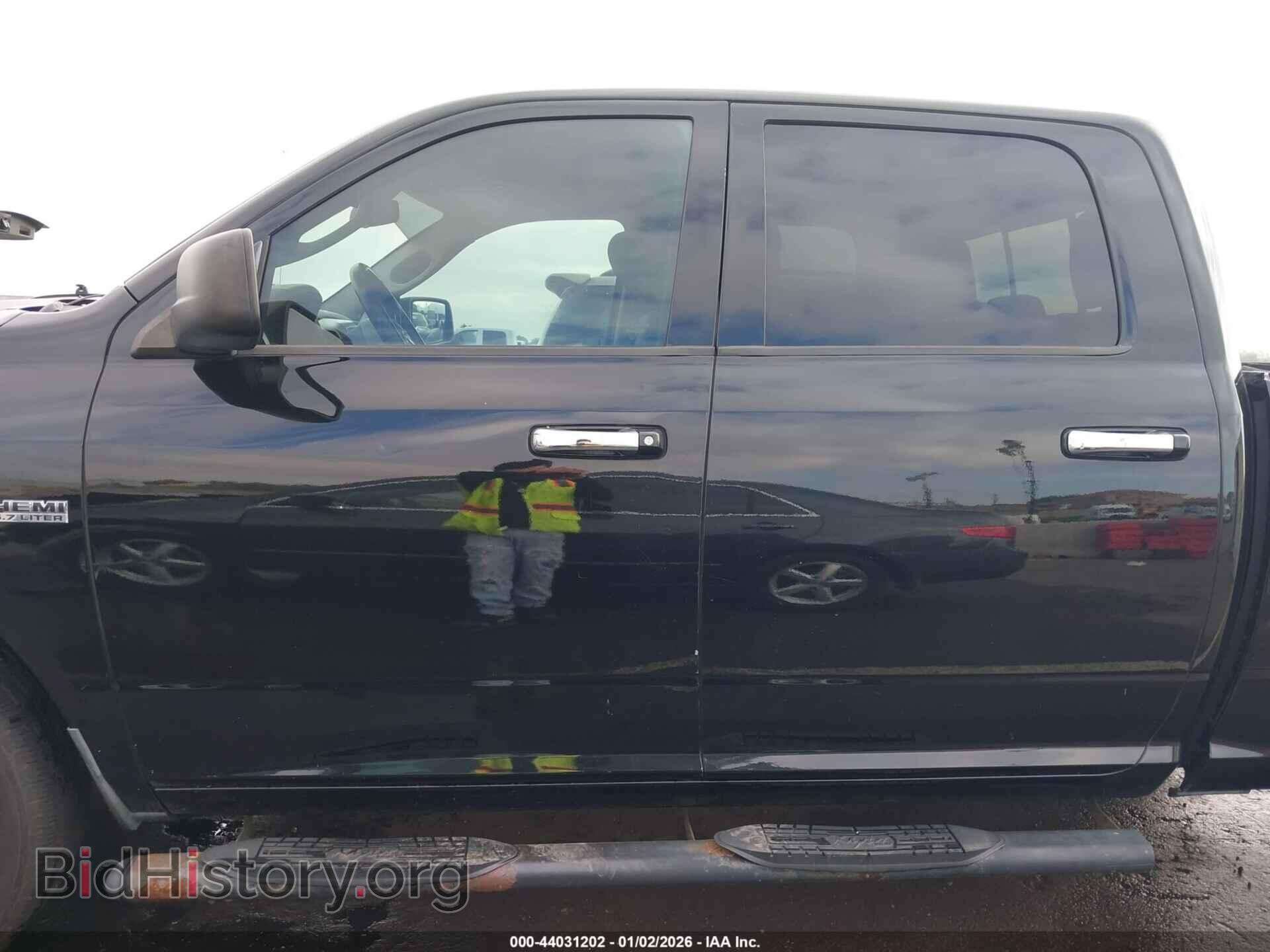 2012 RAM 1500 - VIN: 1C6RD6LT9CS152833 - Photo 14
