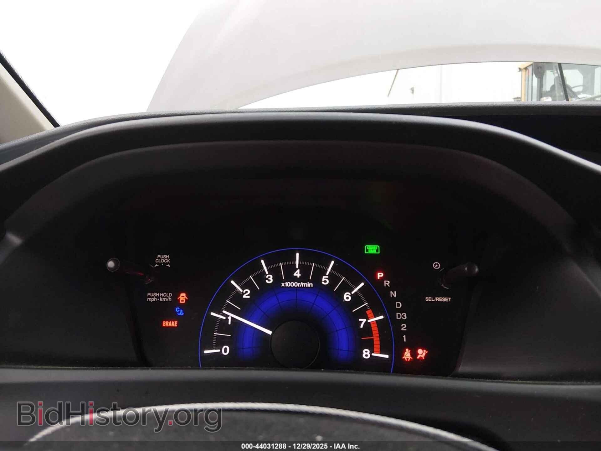 2013 HONDA CIVIC - VIN: 2HGFB2F56DH547876 - Фото 7