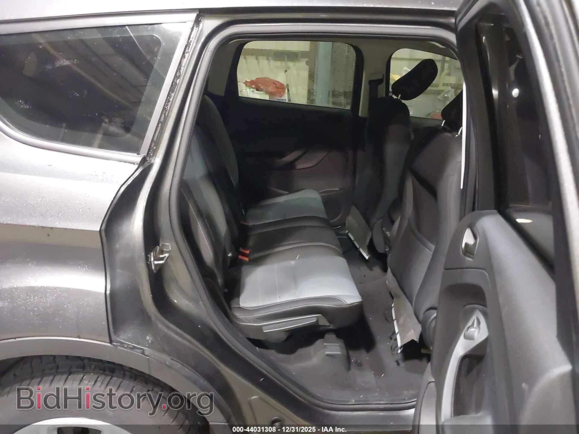 2019 FORD ESCAPE - VIN: 1FMCU0F79KUB24040 - Фото 8