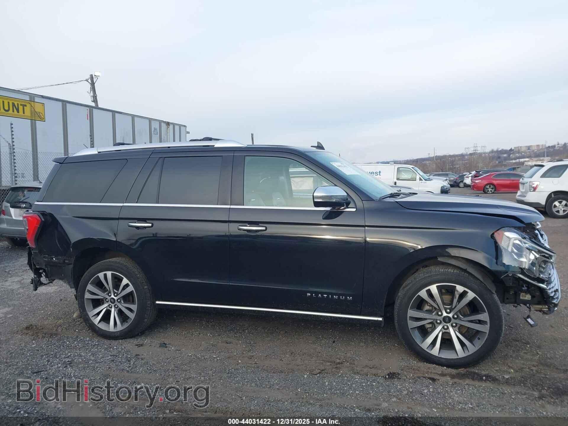 2020 FORD EXPEDITION - VIN: 1FMJU1MT7LEA35804 - Фото 13