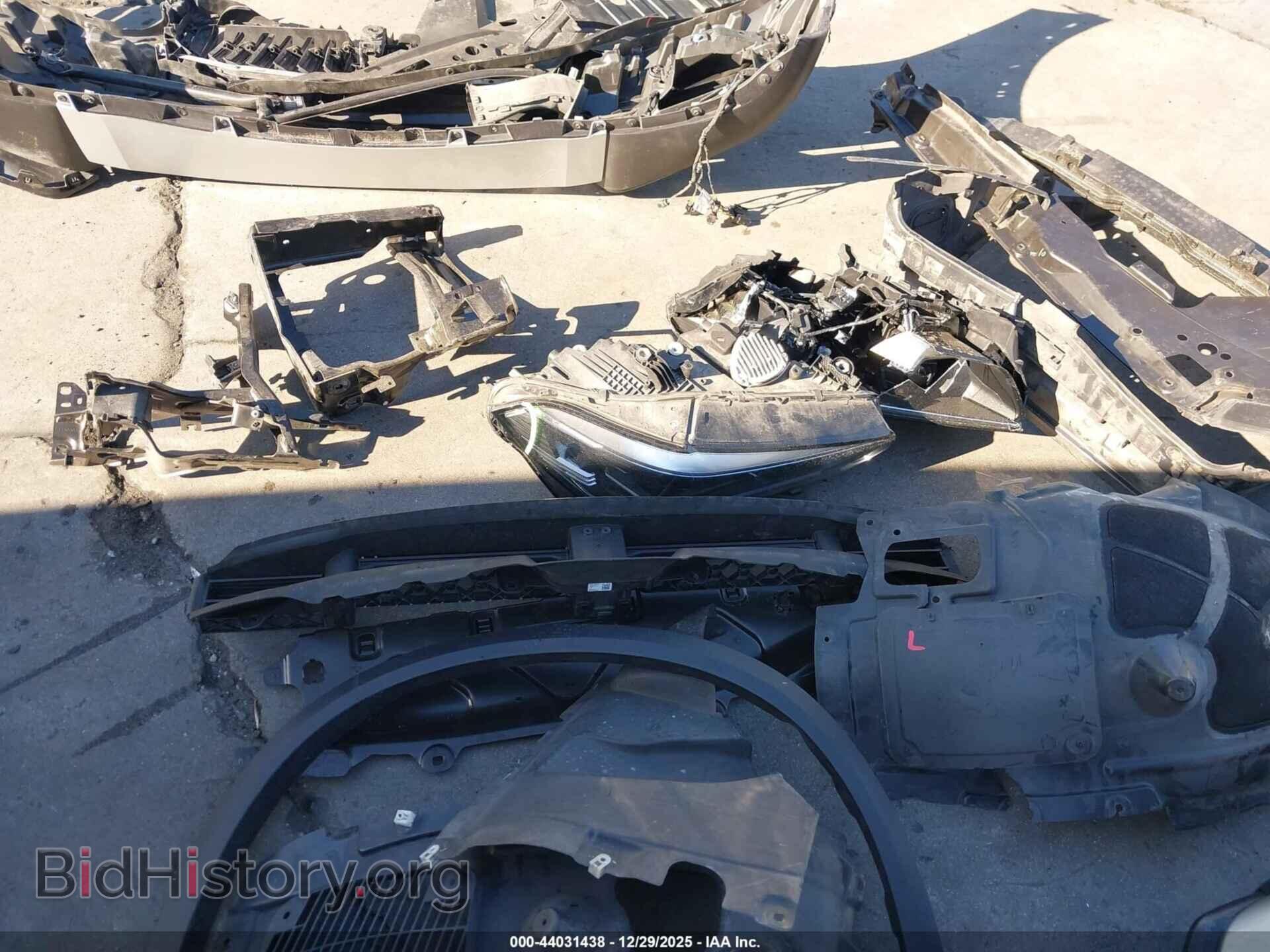 2021 BMW X5 - VIN: 5UXCR4C08M9F08998 - Фото 18