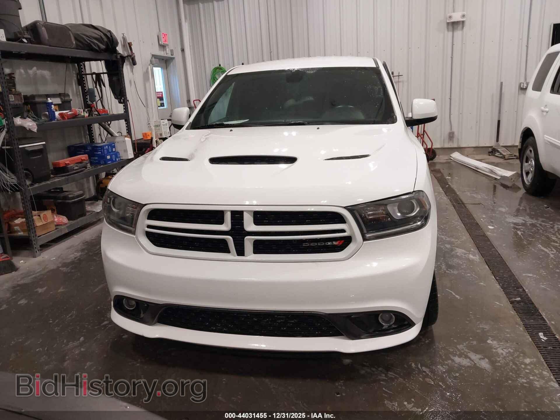 2014 DODGE DURANGO - VIN: 1C4RDHAG2EC561229 - Фото 13