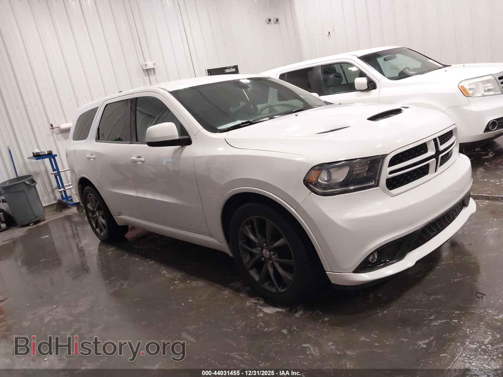 2014 DODGE DURANGO - VIN: 1C4RDHAG2EC561229 - Фото 14