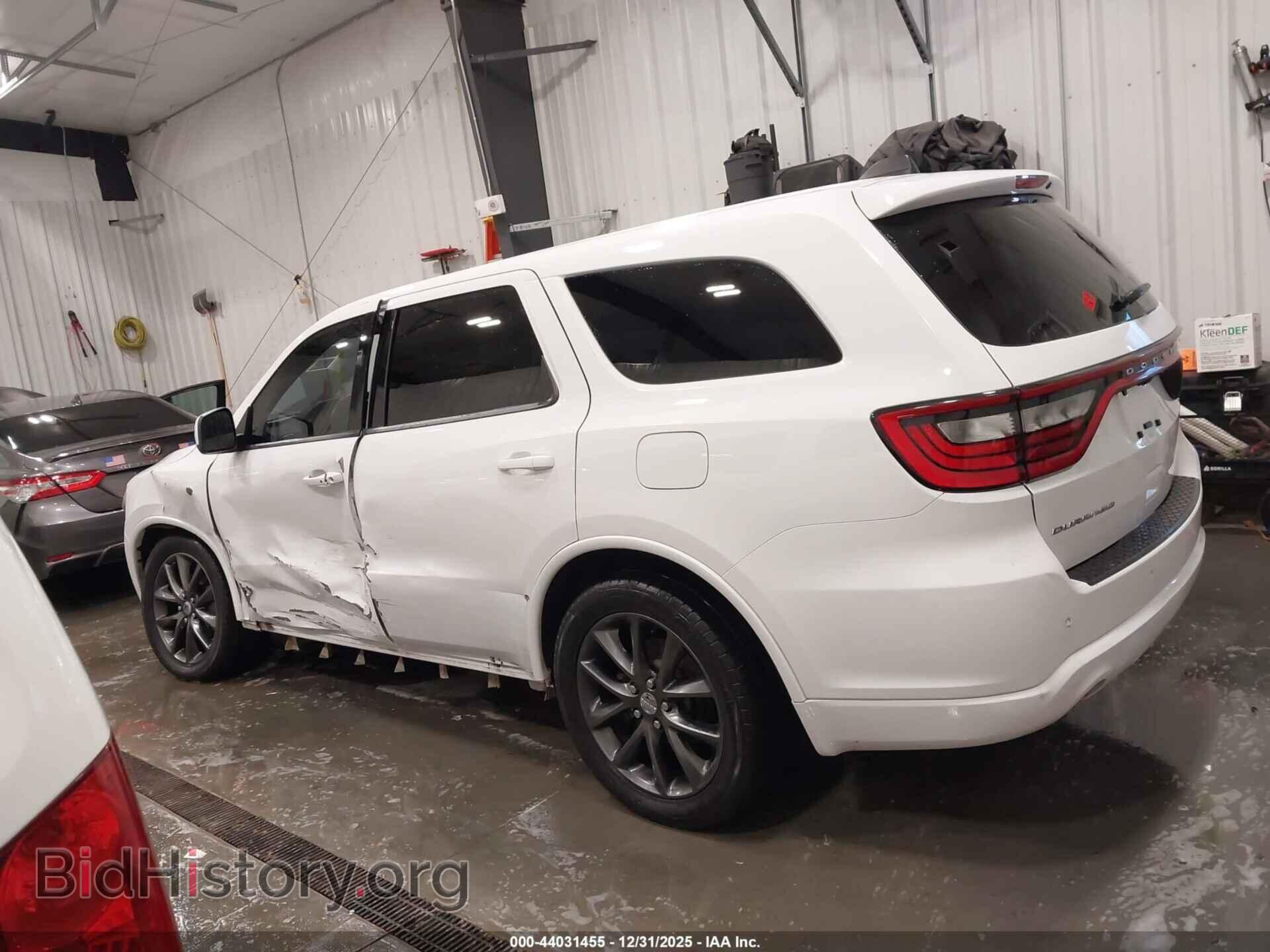 2014 DODGE DURANGO - VIN: 1C4RDHAG2EC561229 - Фото 15