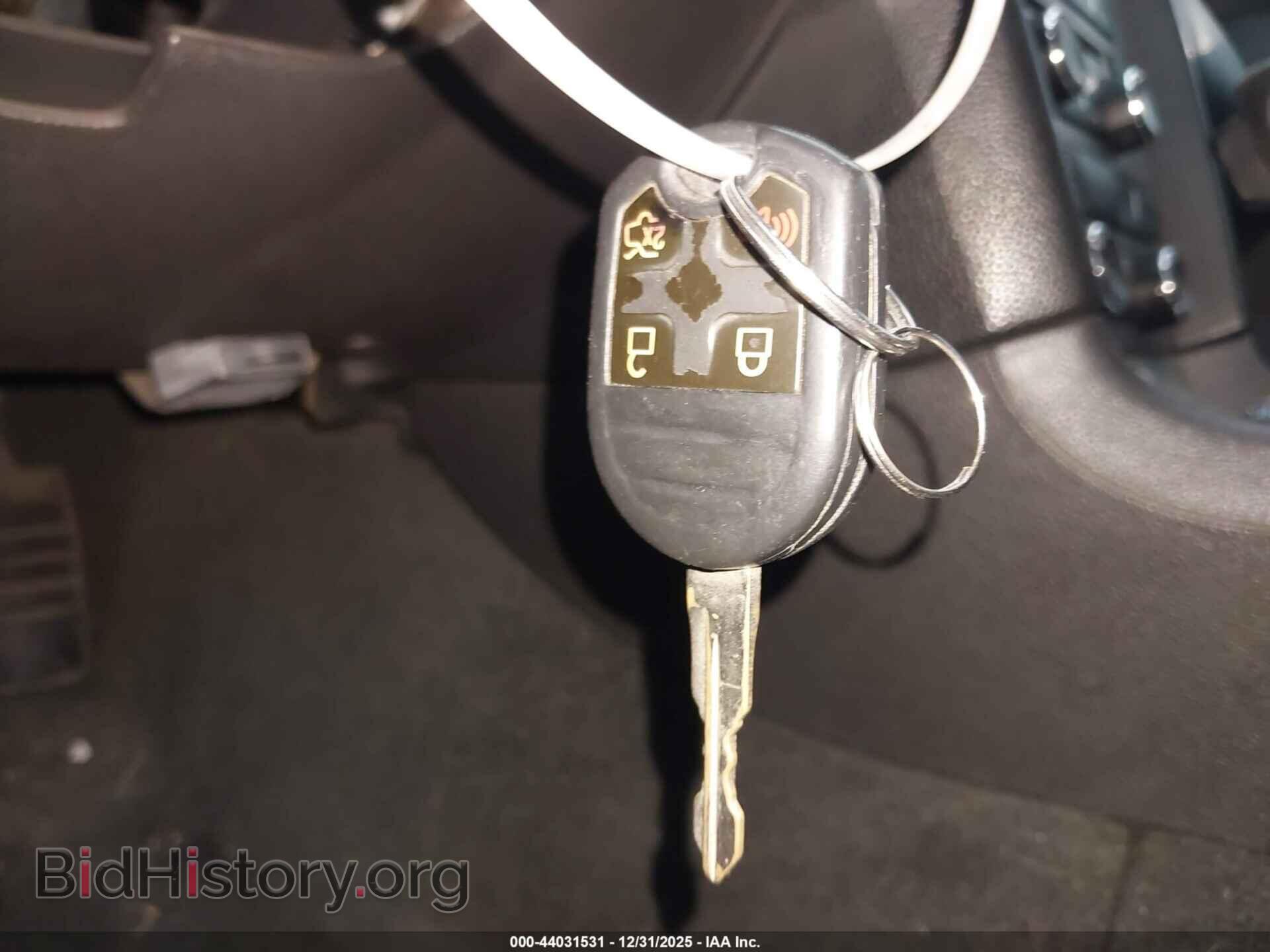 2014 FORD MUSTANG - VIN: 1ZVBP8CF9E5288627 - Фото 11