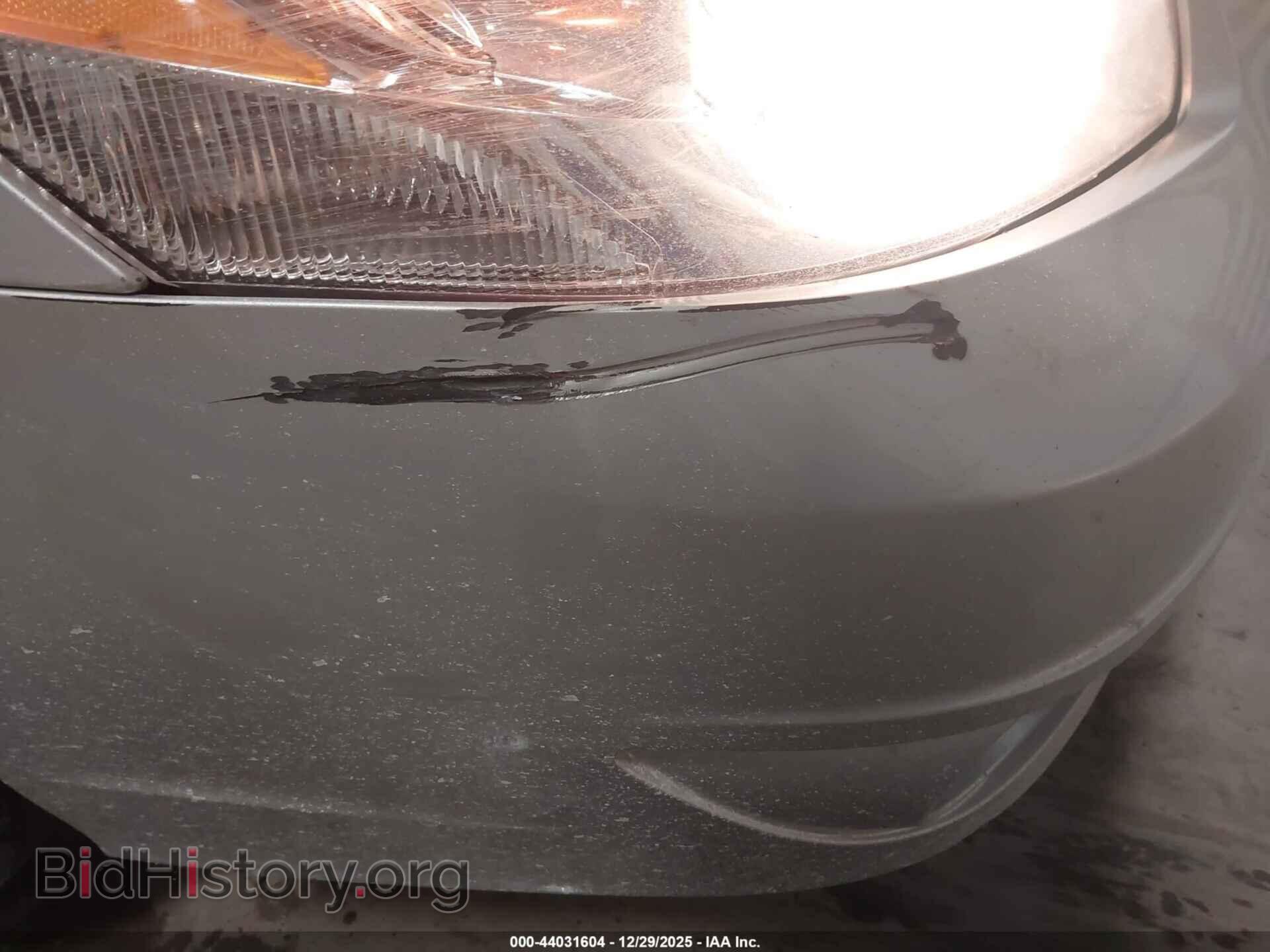 2011 BUICK LUCERNE - VIN: 1G4HC5EM8BU145703 - Фото 6