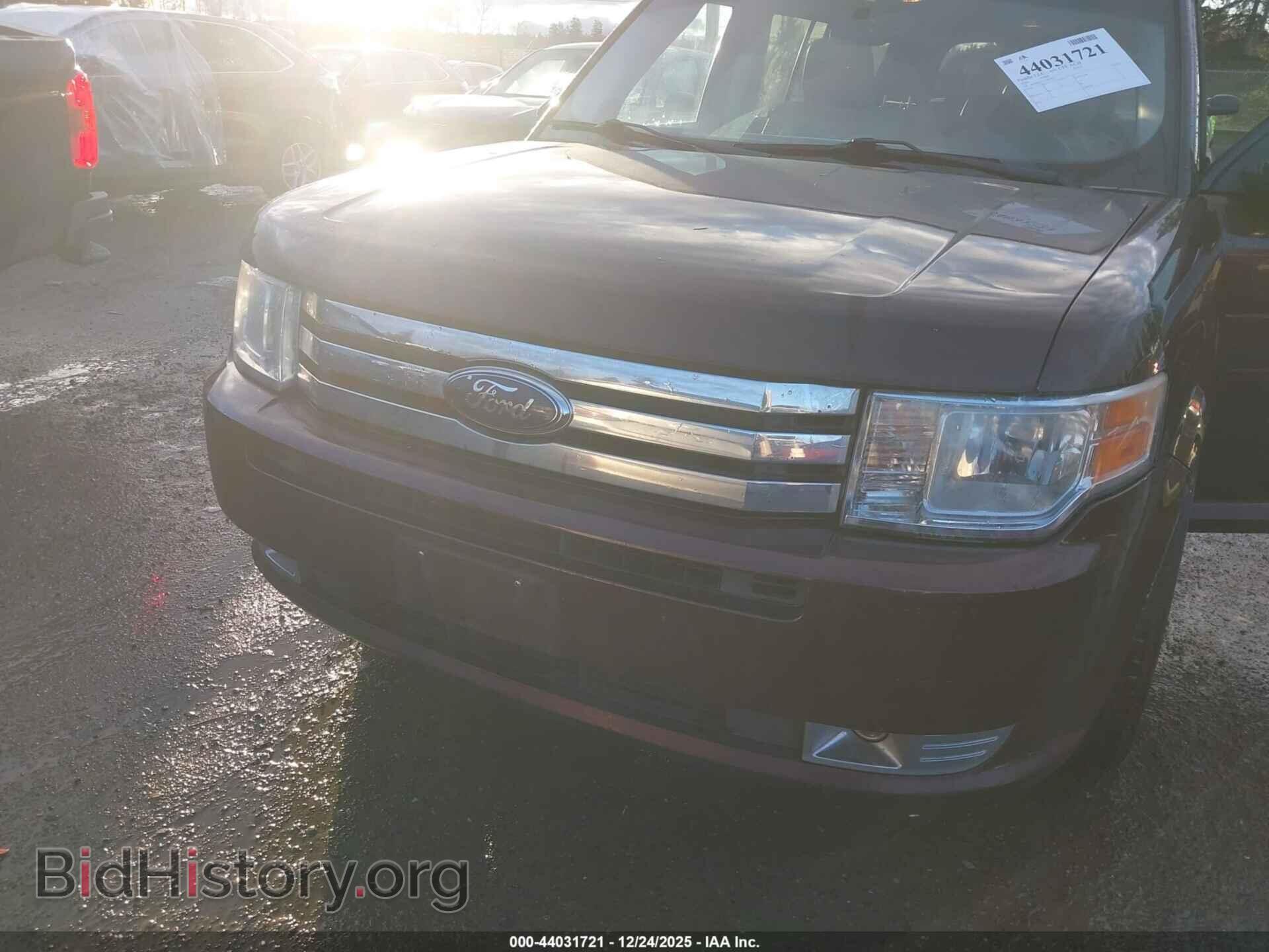 2010 FORD FLEX - VIN: 2FMHK6CC1ABA98571 - Photo 6
