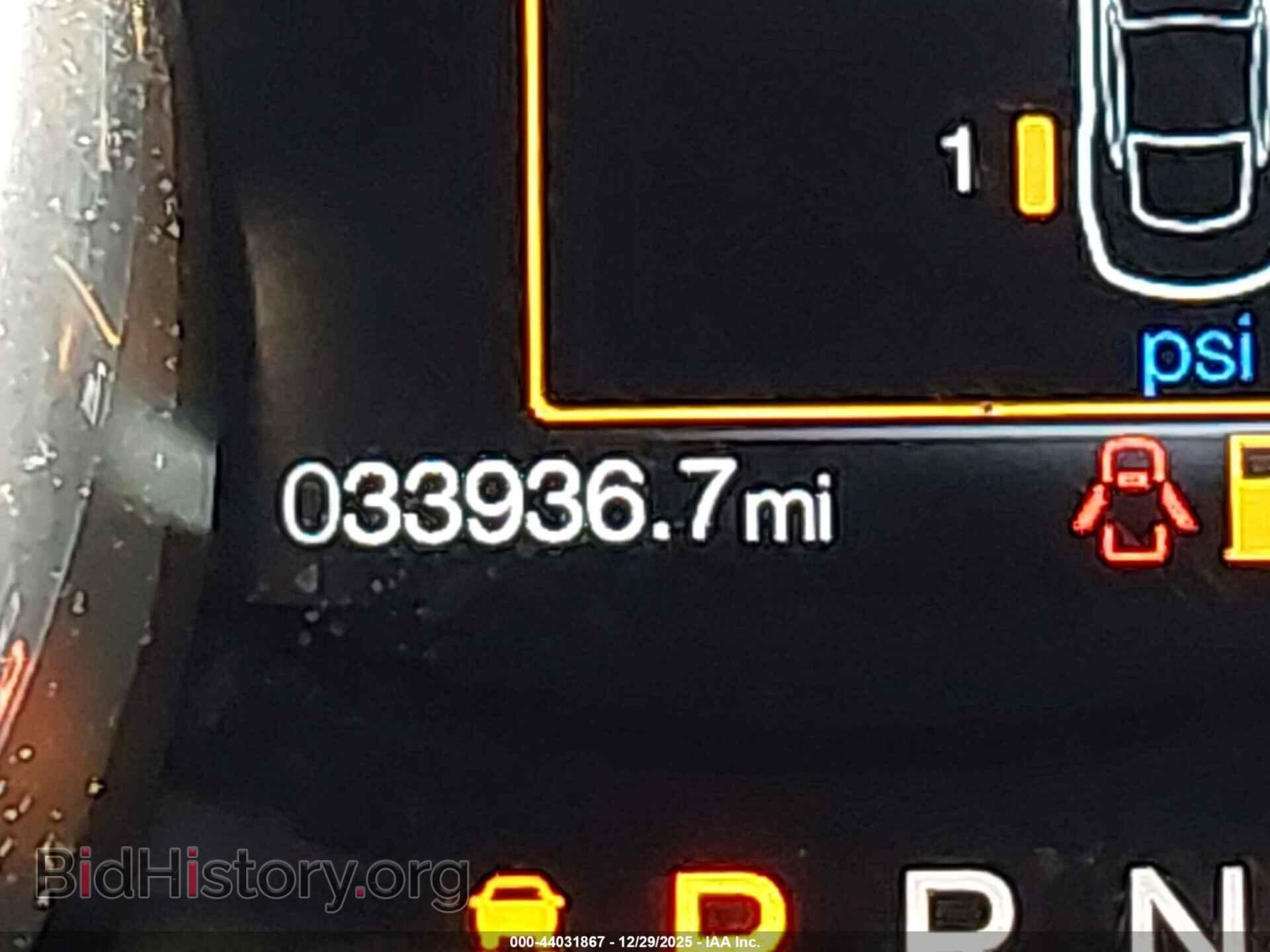 2019 FORD MUSTANG - VIN: 1FA6P8CF2K5192781 - Фото 15
