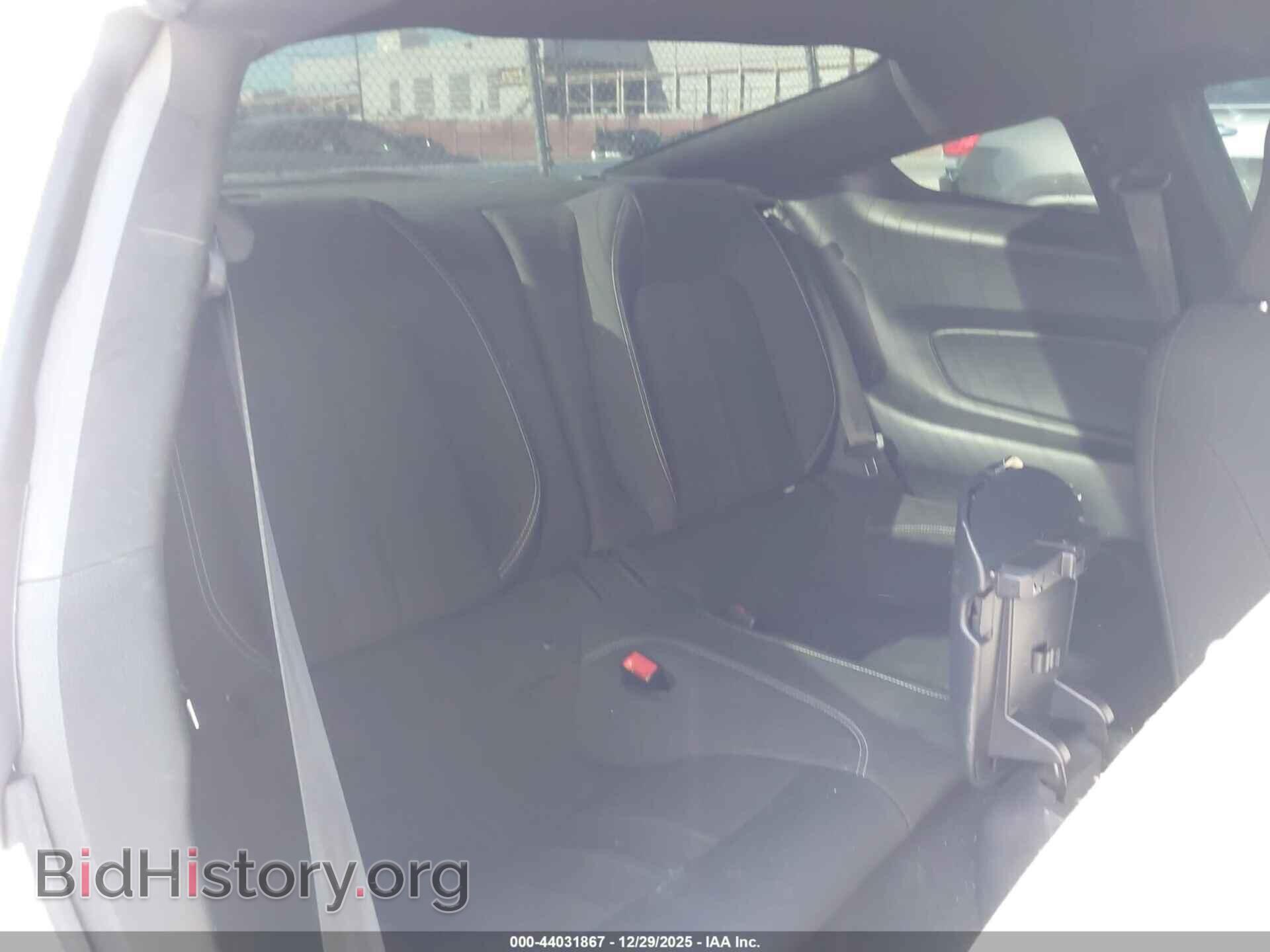 2019 FORD MUSTANG - VIN: 1FA6P8CF2K5192781 - Фото 8