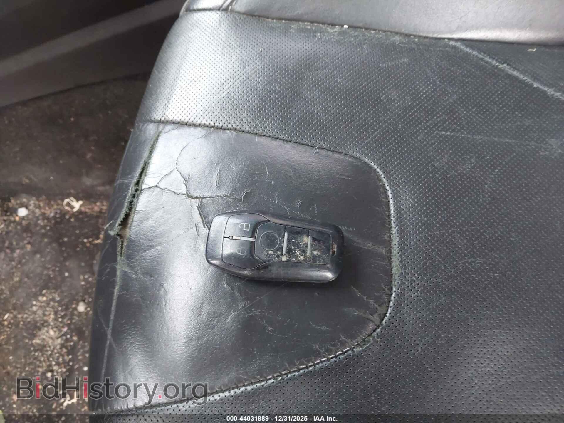 2015 FORD FUSION - VIN: 3FA6P0K99FR100985 - Photo 11