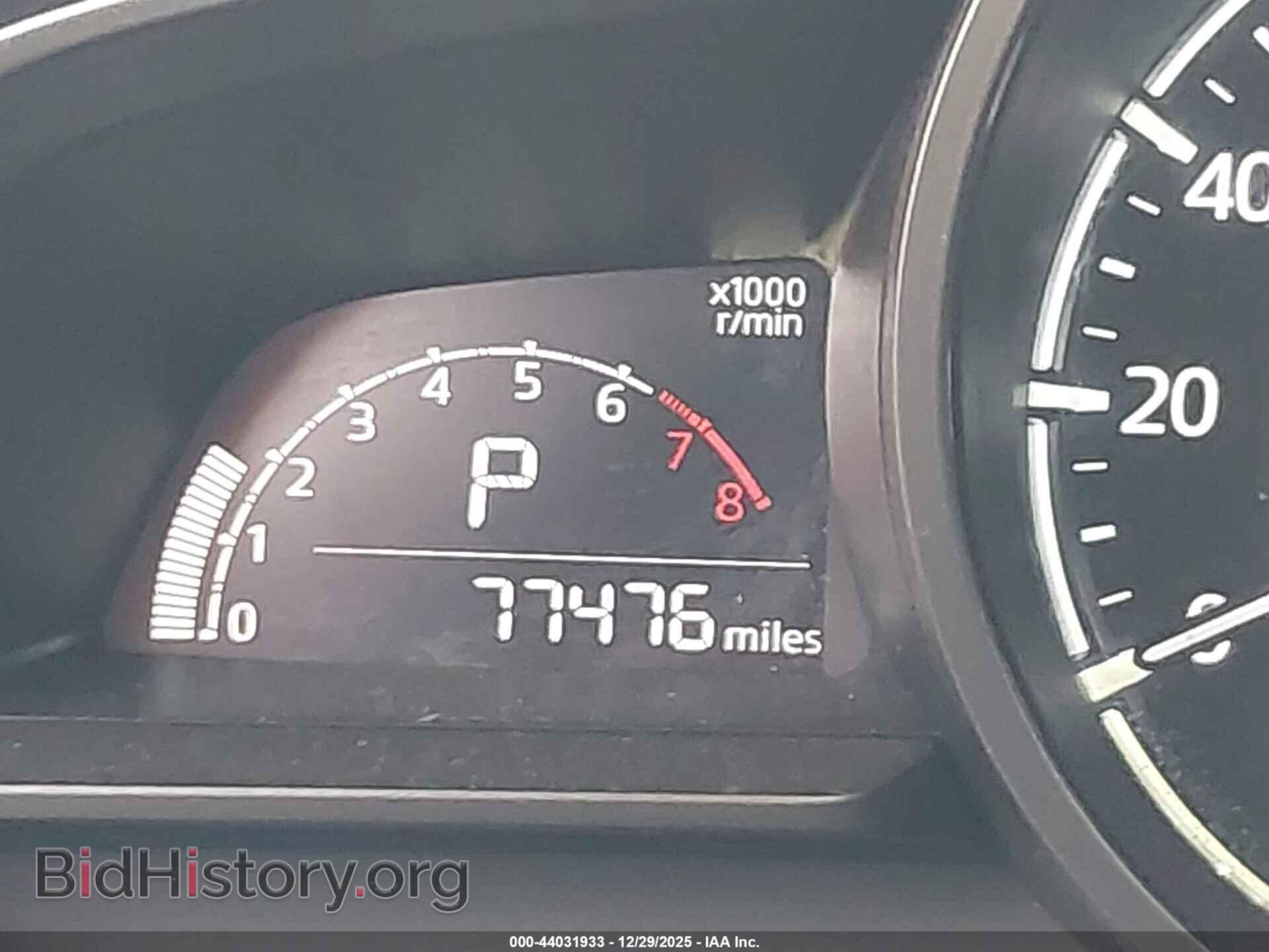 2017 MAZDA MAZDA3 - VIN: JM1BN1V77H1107073 - Фото 15
