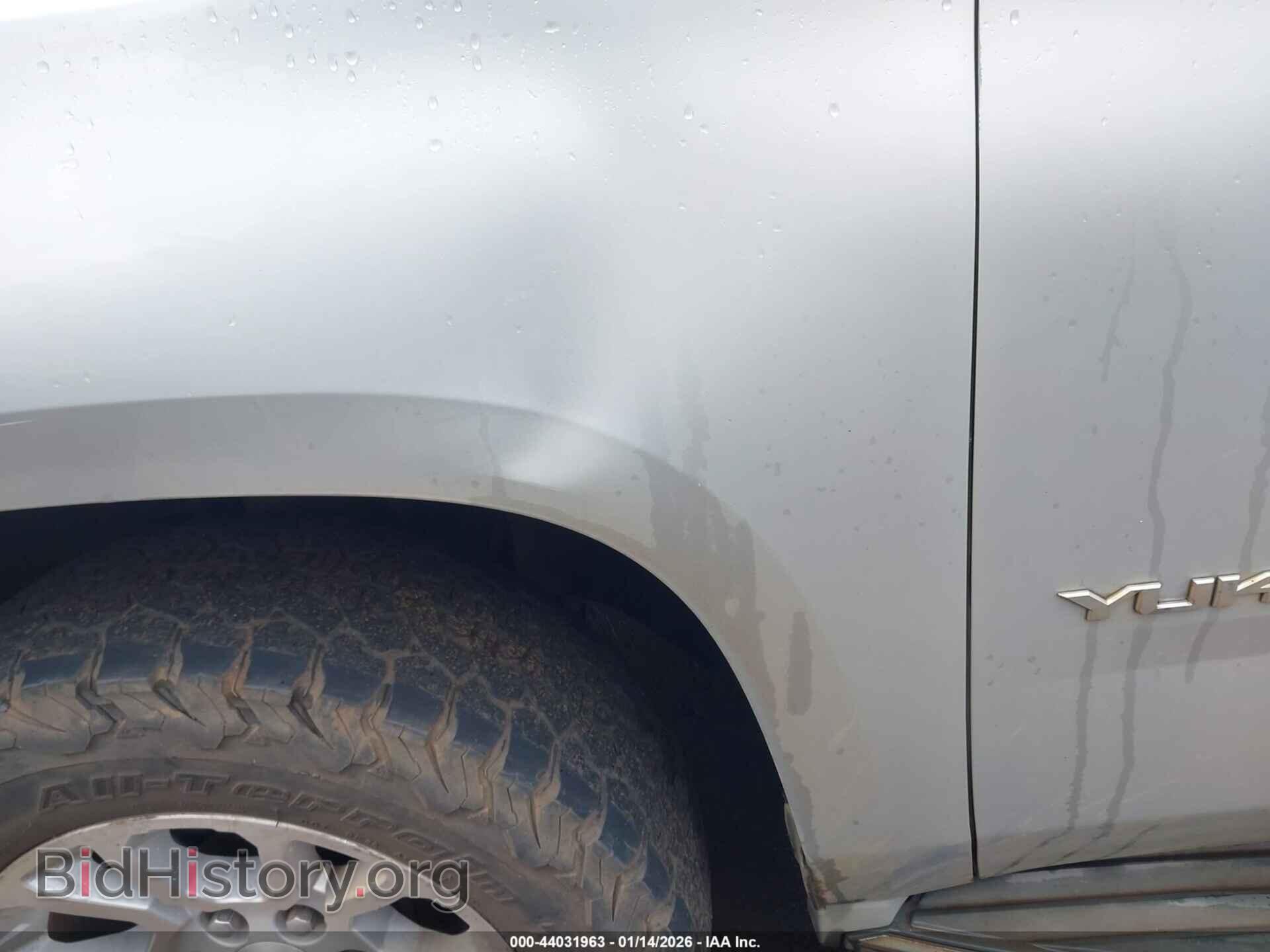 2015 GMC YUKON - VIN: 1GKS2AKC5FR154258 - Фото 20