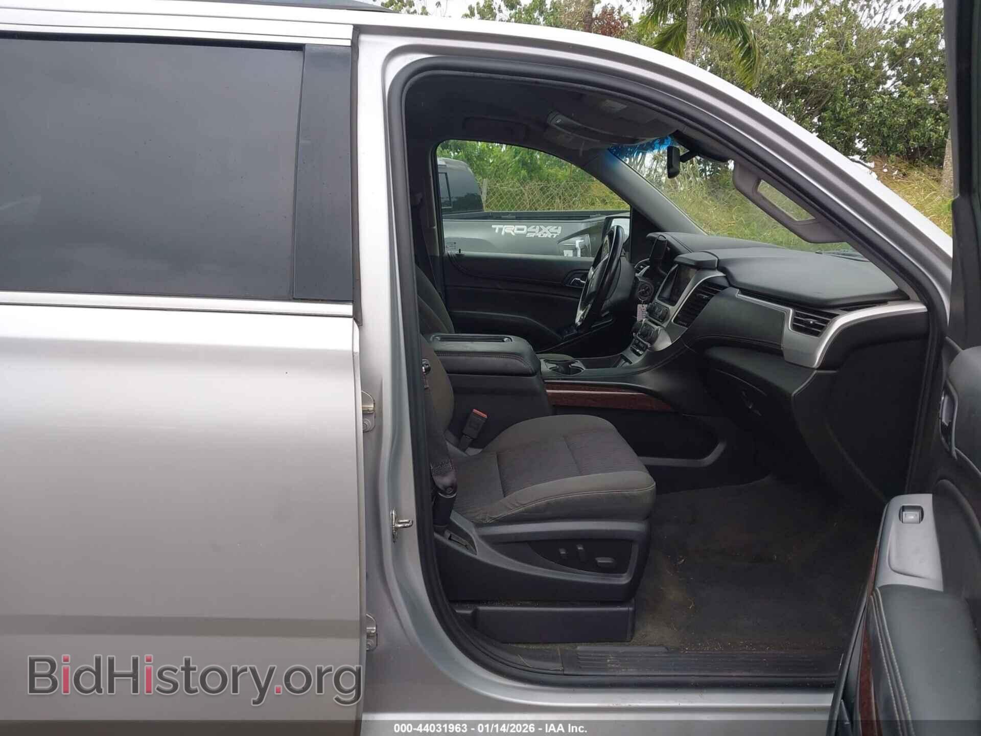 2015 GMC YUKON - VIN: 1GKS2AKC5FR154258 - Фото 5