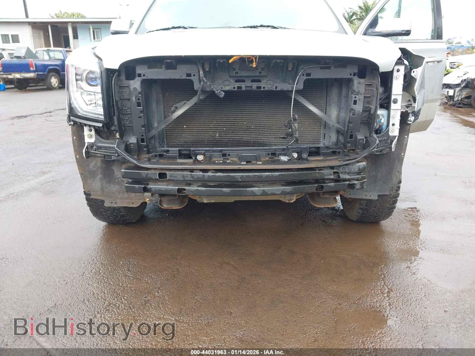 2015 GMC YUKON - VIN: 1GKS2AKC5FR154258 - Фото 6