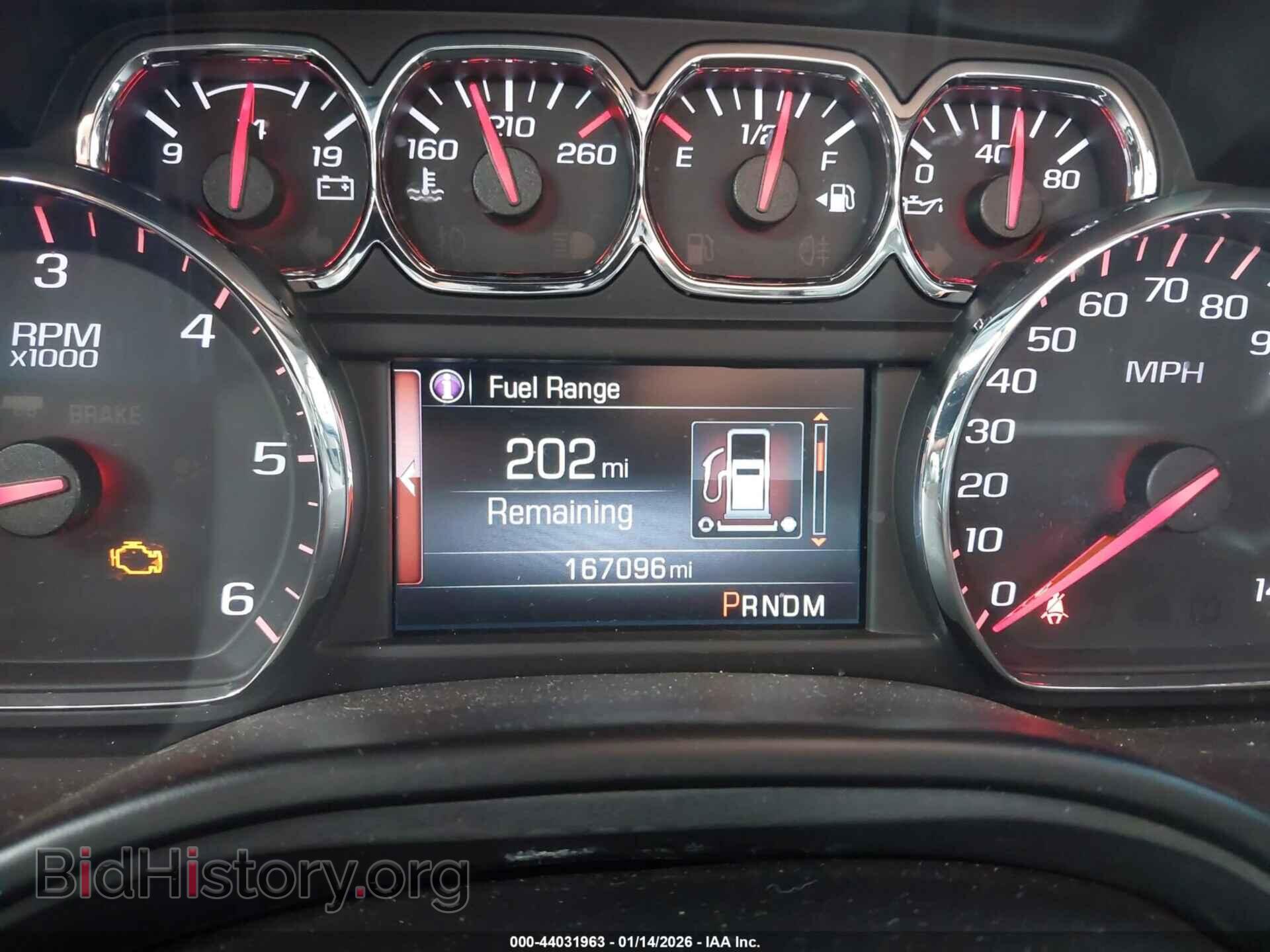 2015 GMC YUKON - VIN: 1GKS2AKC5FR154258 - Фото 7