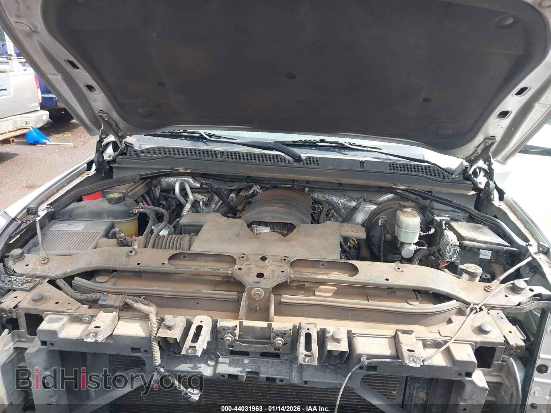 2015 GMC YUKON - VIN: 1GKS2AKC5FR154258 - Фото 10