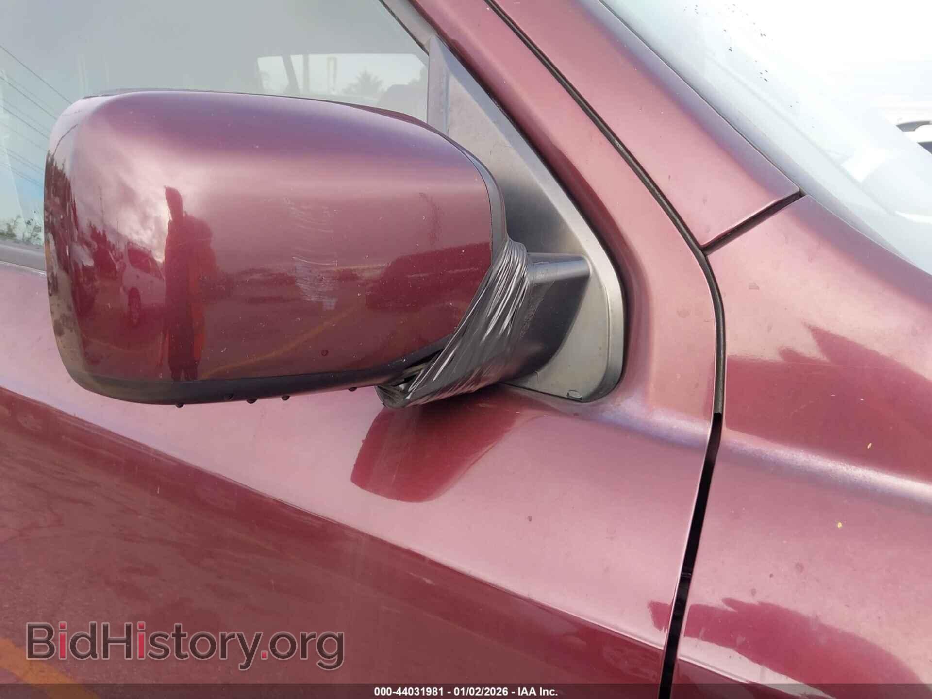 2013 HONDA PILOT - VIN: 5FNYF3H78DB021111 - Фото 6