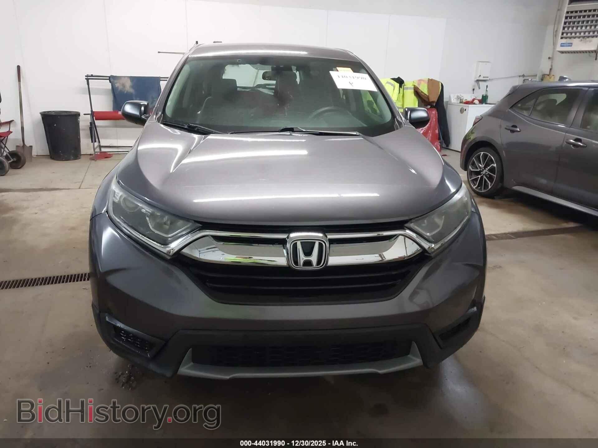 2017 HONDA CR-V - VIN: 7FARW5H39HE007421 - Фото 13
