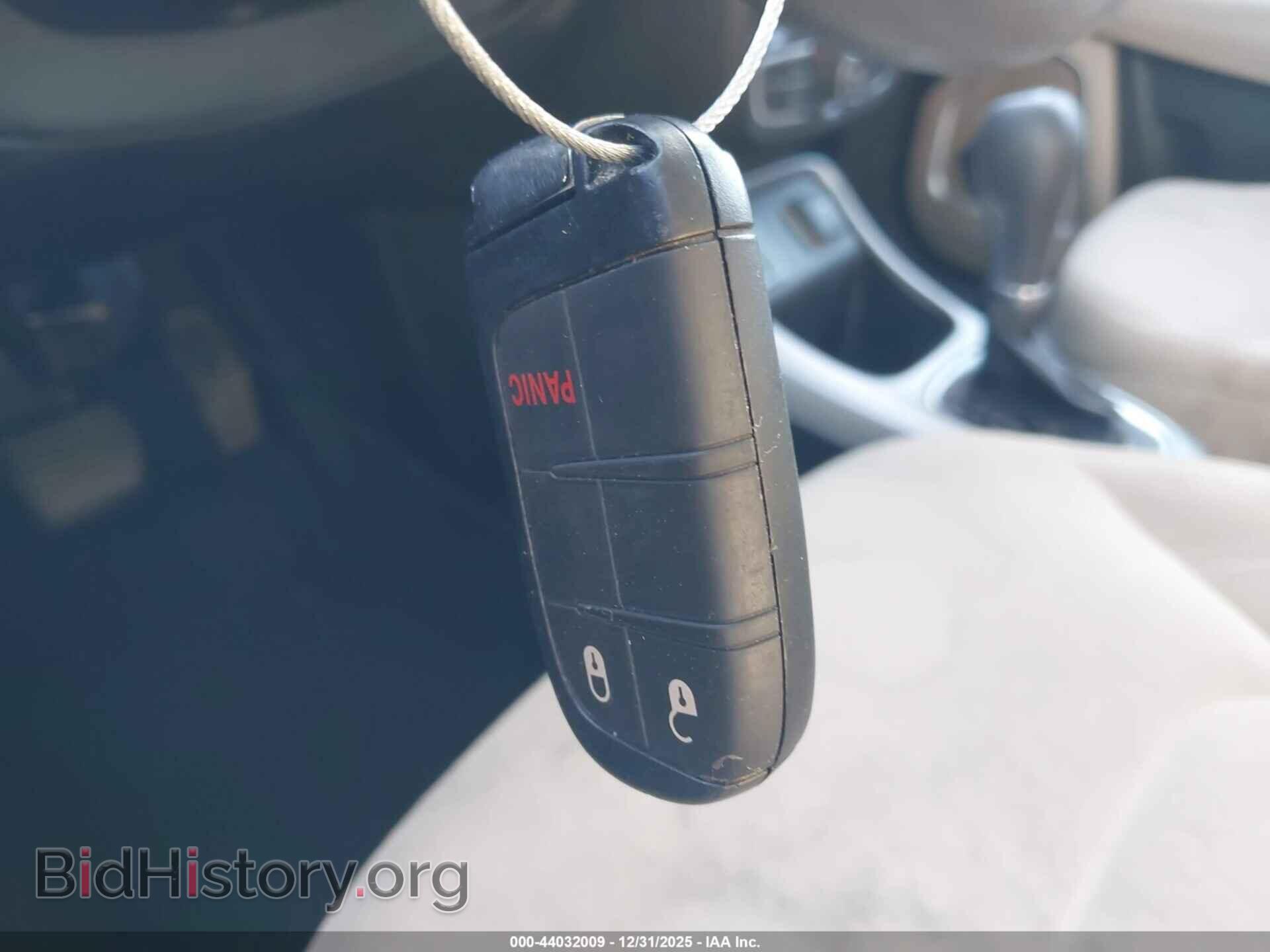 2020 JEEP COMPASS - VIN: 3C4NJCAB9LT218692 - Фото 11
