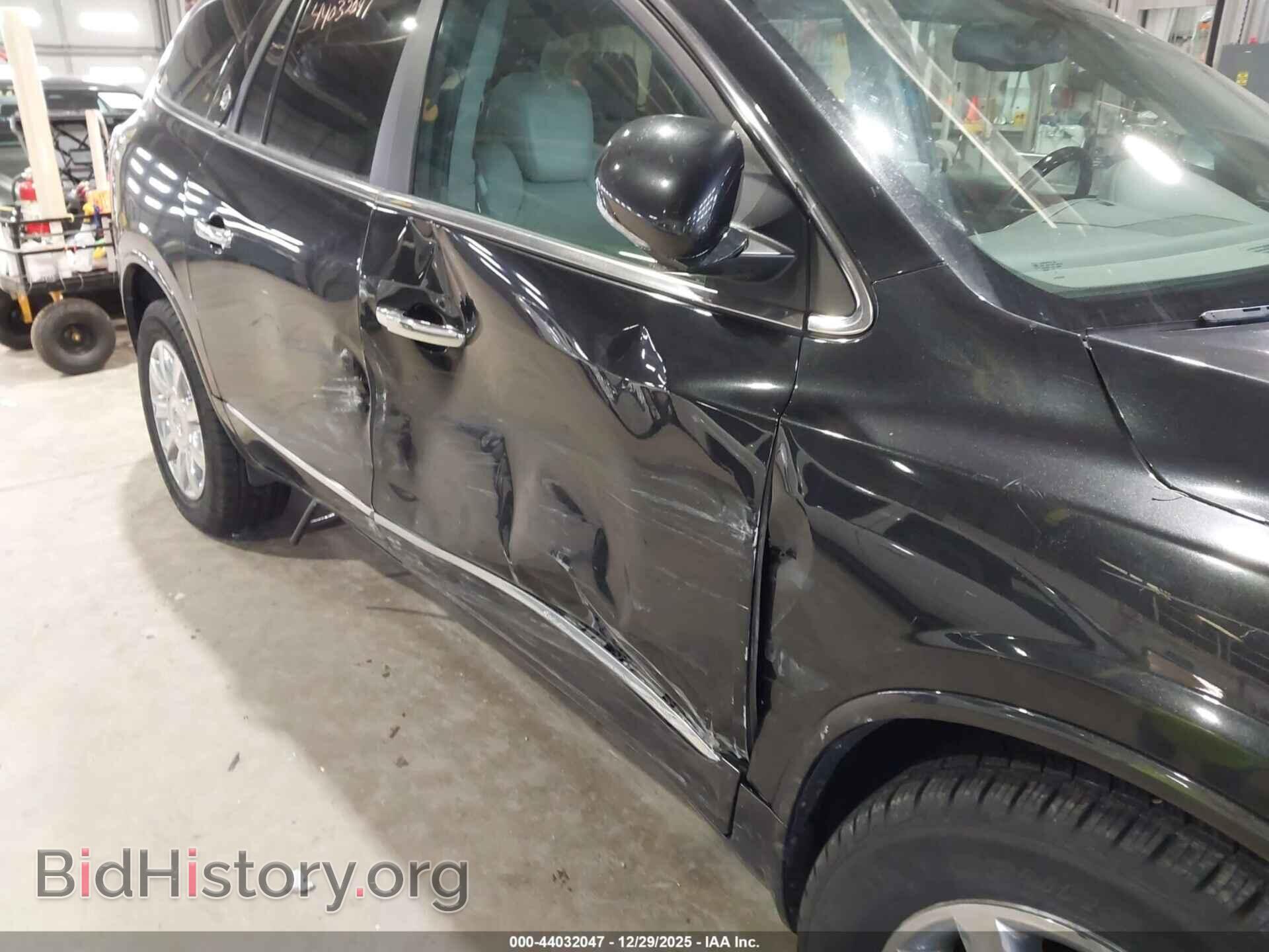 2015 BUICK ENCLAVE - VIN: 5GAKRBKD7FJ325310 - Фото 6