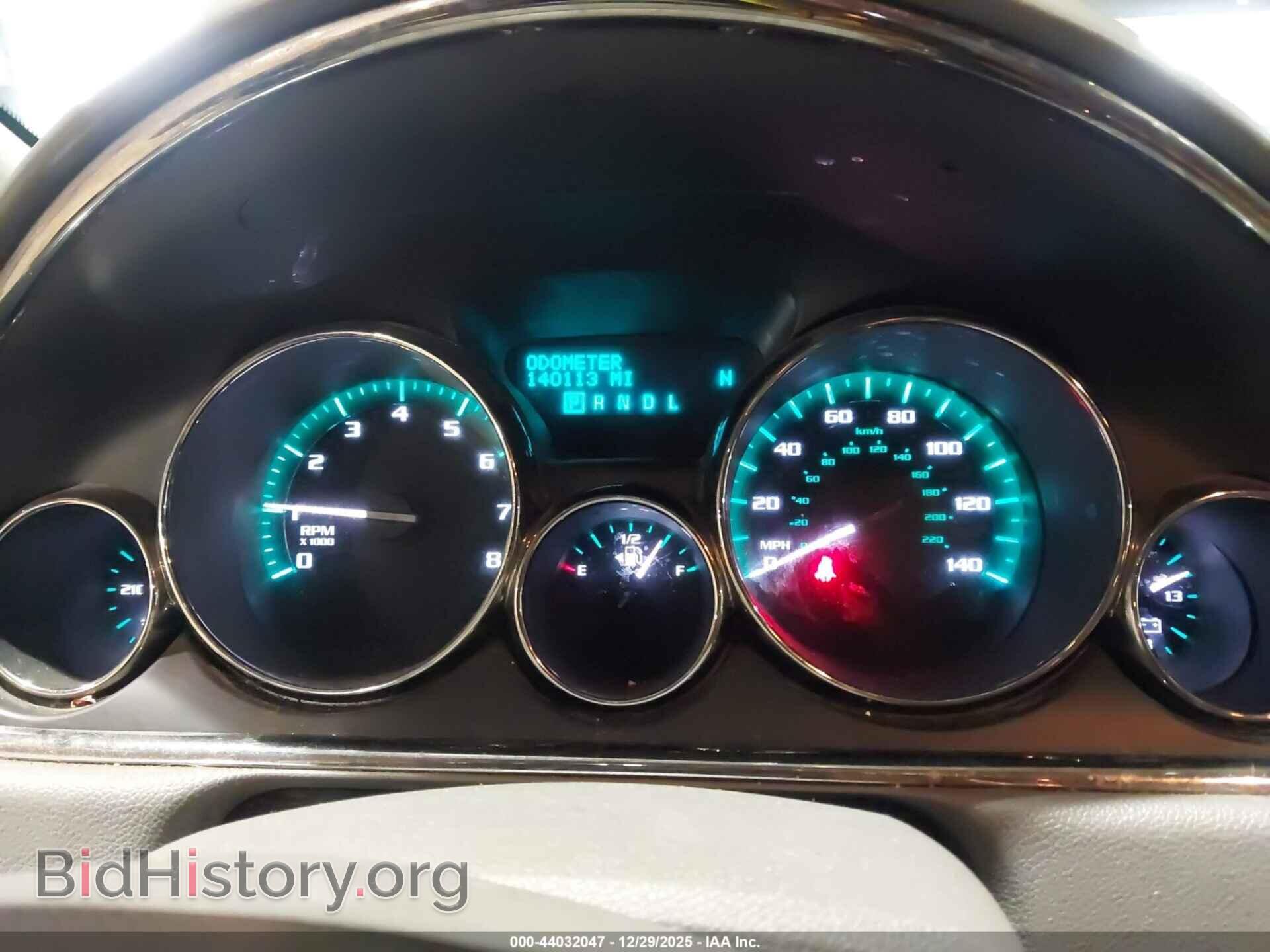 2015 BUICK ENCLAVE - VIN: 5GAKRBKD7FJ325310 - Фото 7