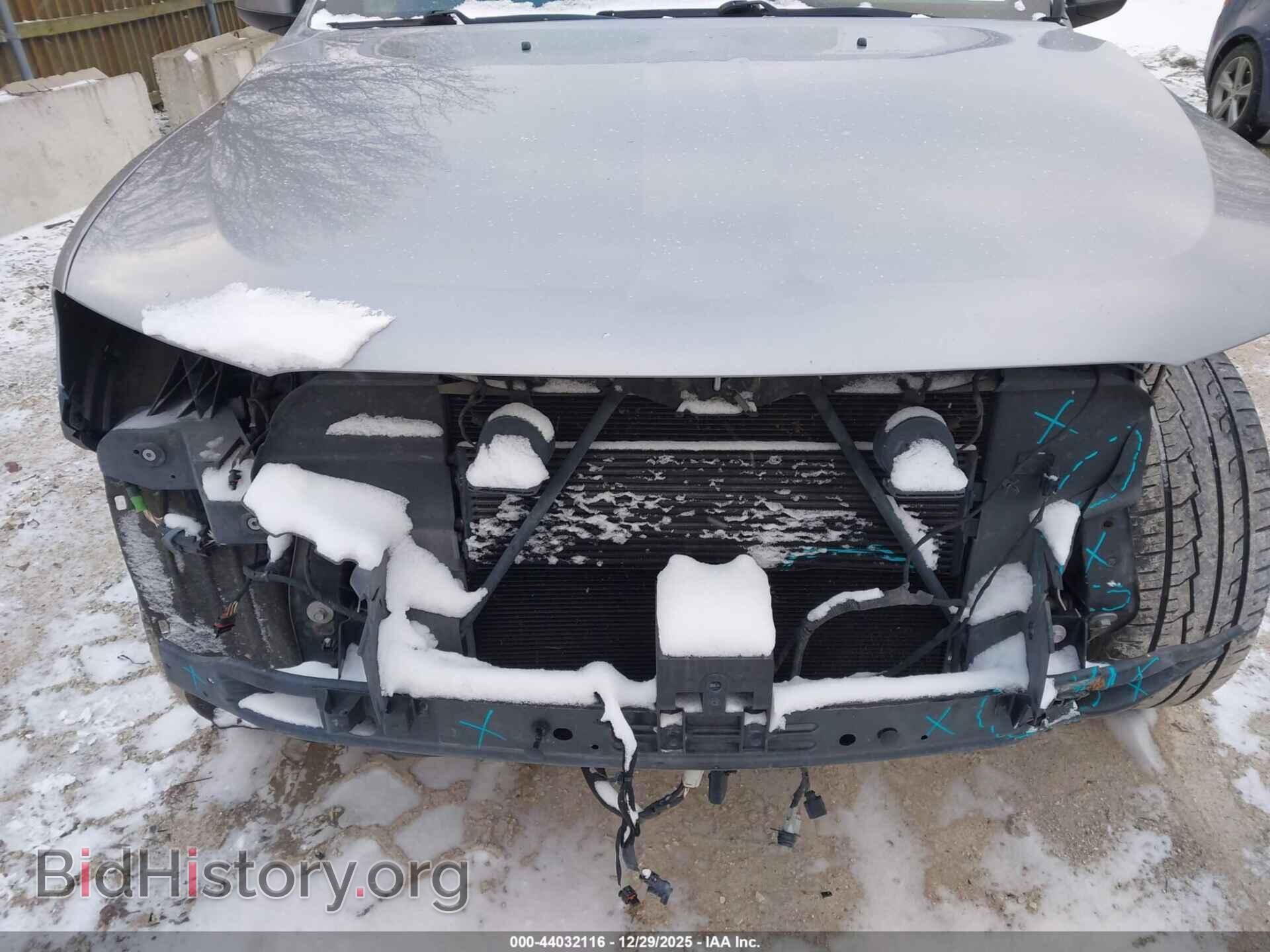 2021 DODGE DURANGO - VIN: 1C4RDJDG8MC545053 - Photo 6
