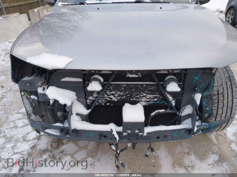 2021 Dodge DURANGO (VIN 1C4RDJDG8MC545053) — photo 6 of 16