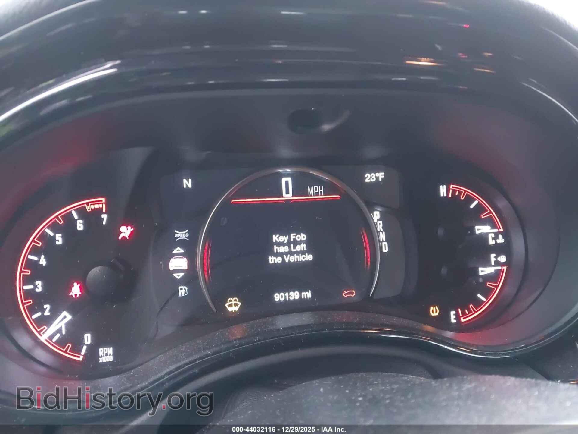 2021 DODGE DURANGO - VIN: 1C4RDJDG8MC545053 - Photo 7