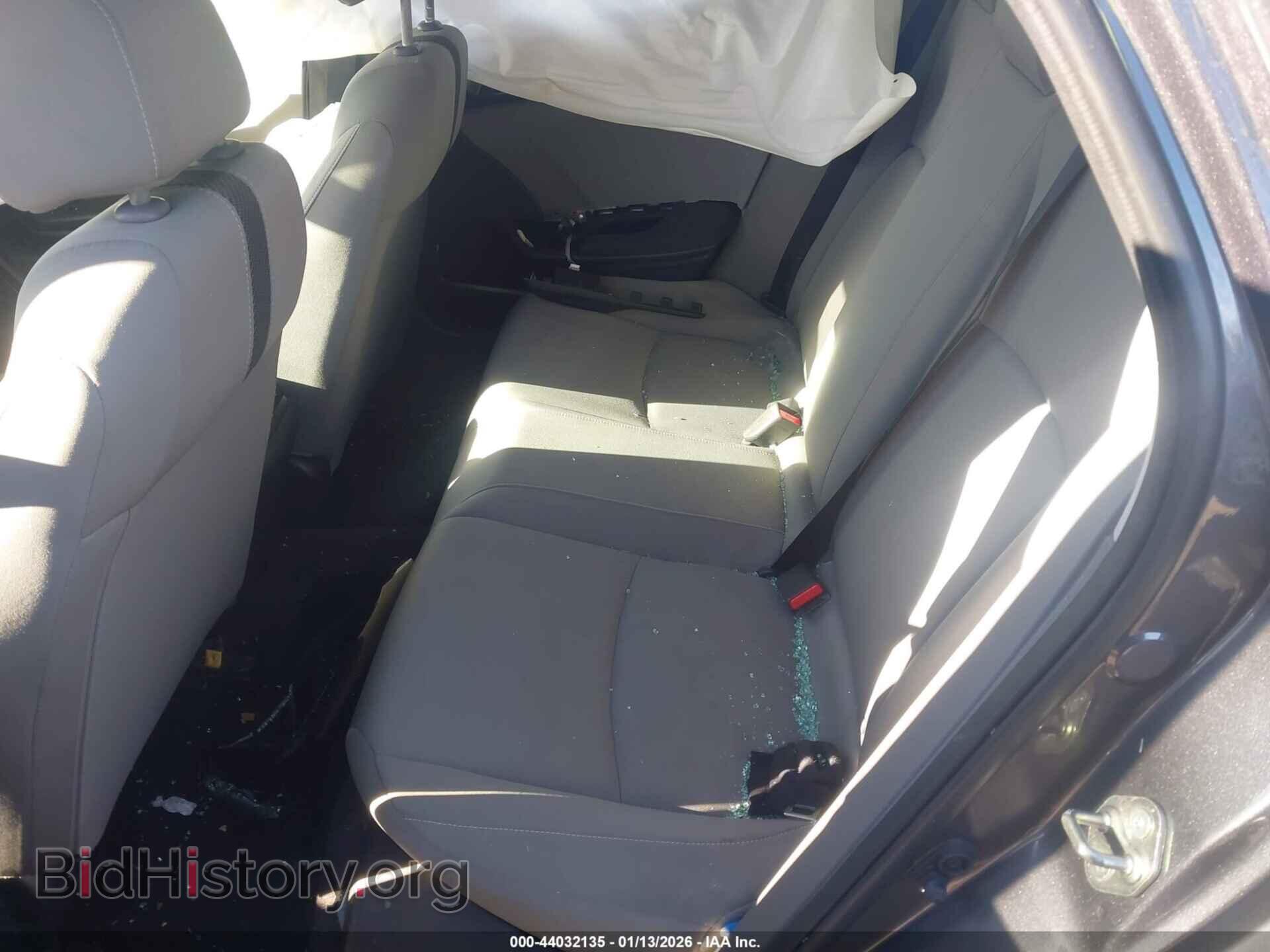 2016 HONDA CIVIC - VIN: 19XFC2F68GE223462 - Фото 8