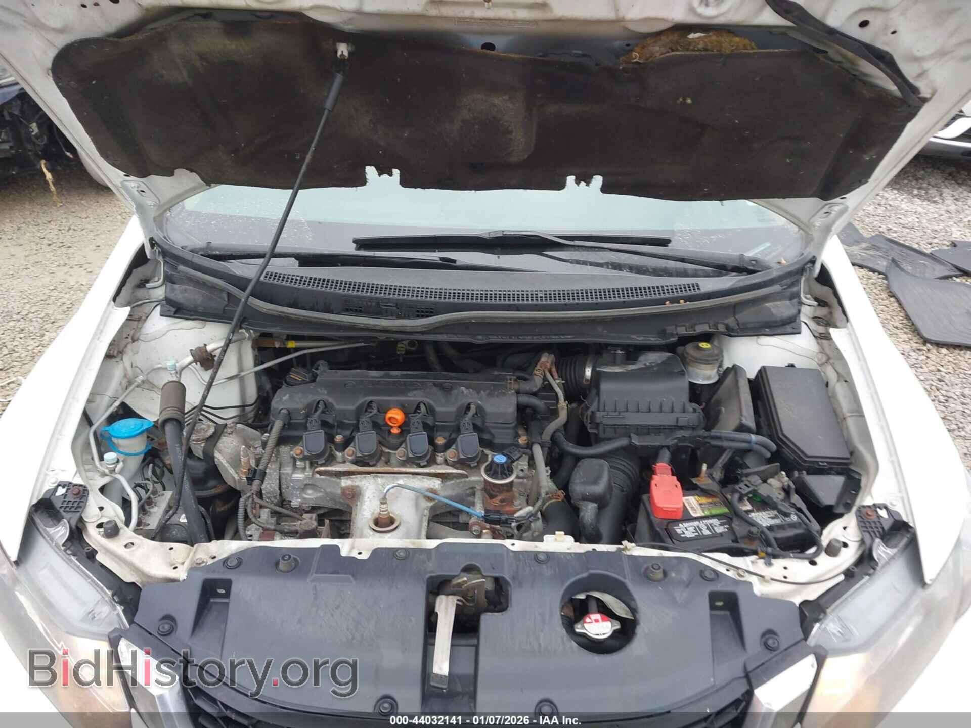 2015 HONDA CIVIC - VIN: 19XFB2F84FE006008 - Фото 10