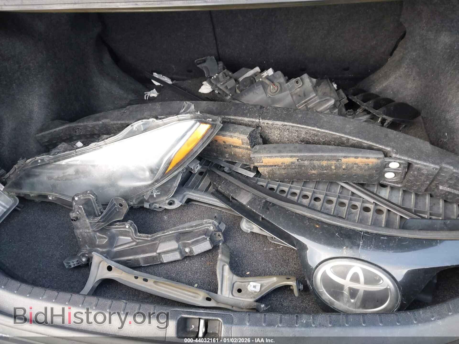 2018 TOYOTA COROLLA - VIN: 5YFBURHE6JP793474 - Фото 18