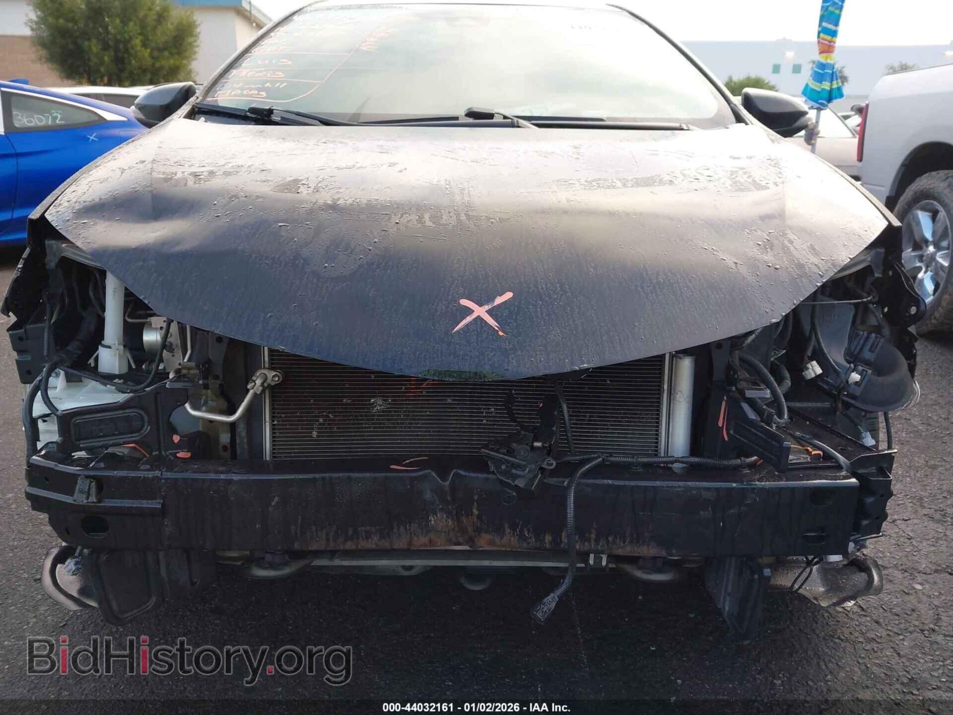 2018 TOYOTA COROLLA - VIN: 5YFBURHE6JP793474 - Фото 6