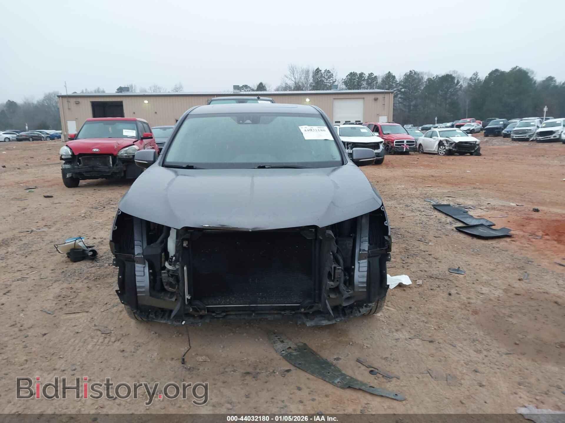 2017 ACURA MDX - VIN: 5FRYD4H52HB020079 - Photo 13
