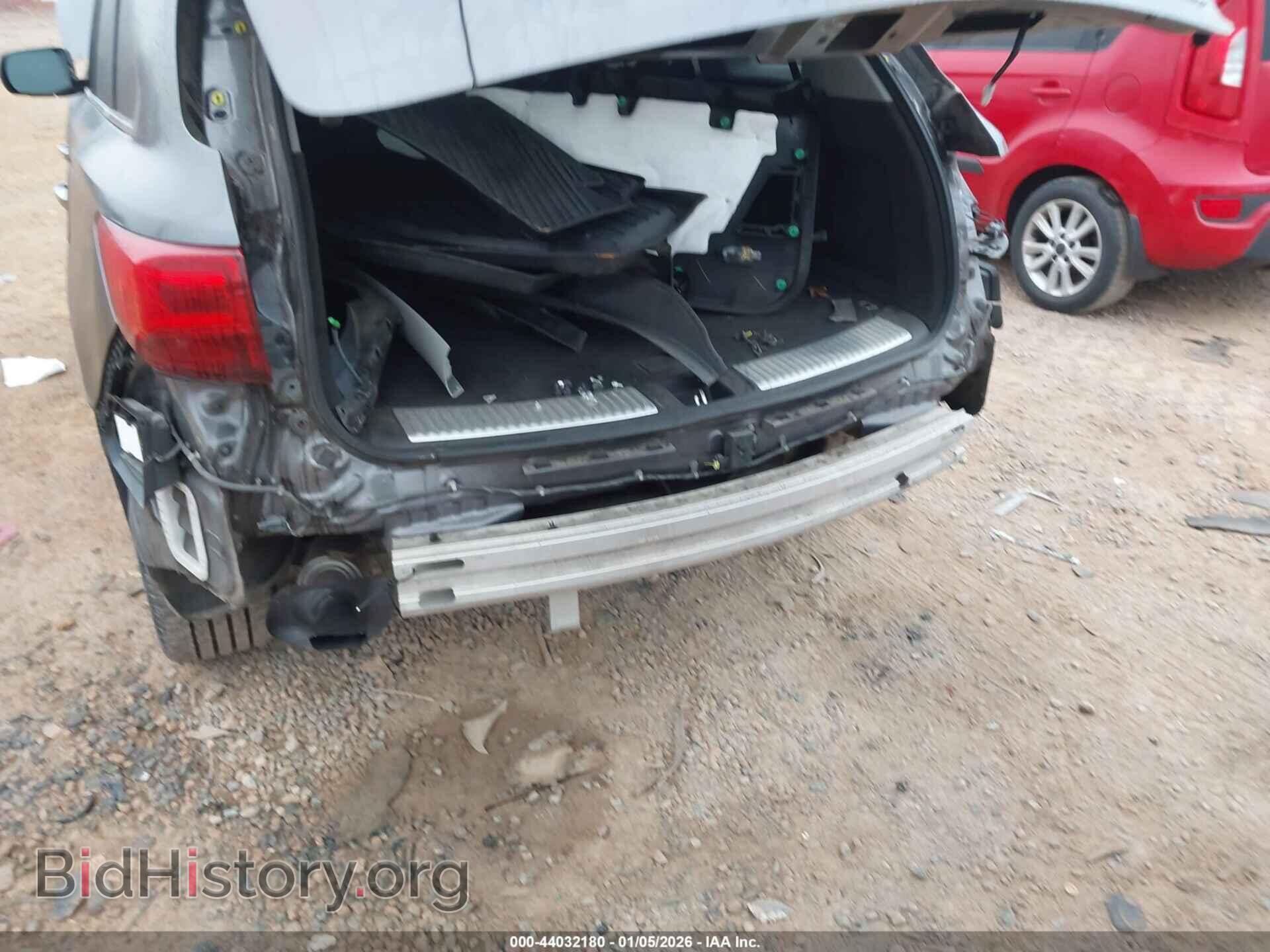 2017 ACURA MDX - VIN: 5FRYD4H52HB020079 - Photo 6