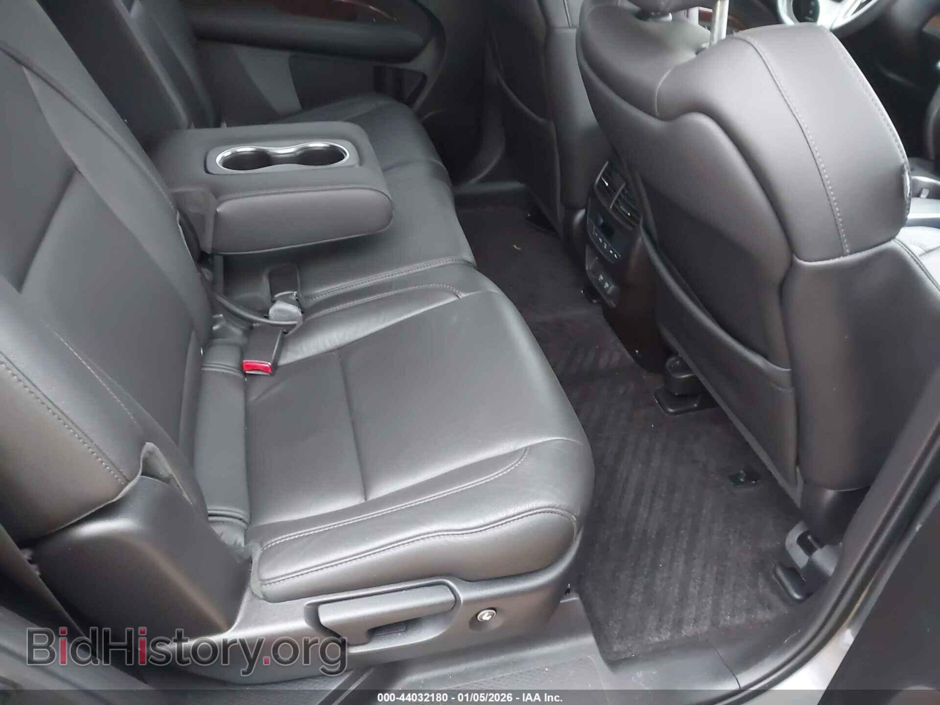 2017 ACURA MDX - VIN: 5FRYD4H52HB020079 - Photo 8