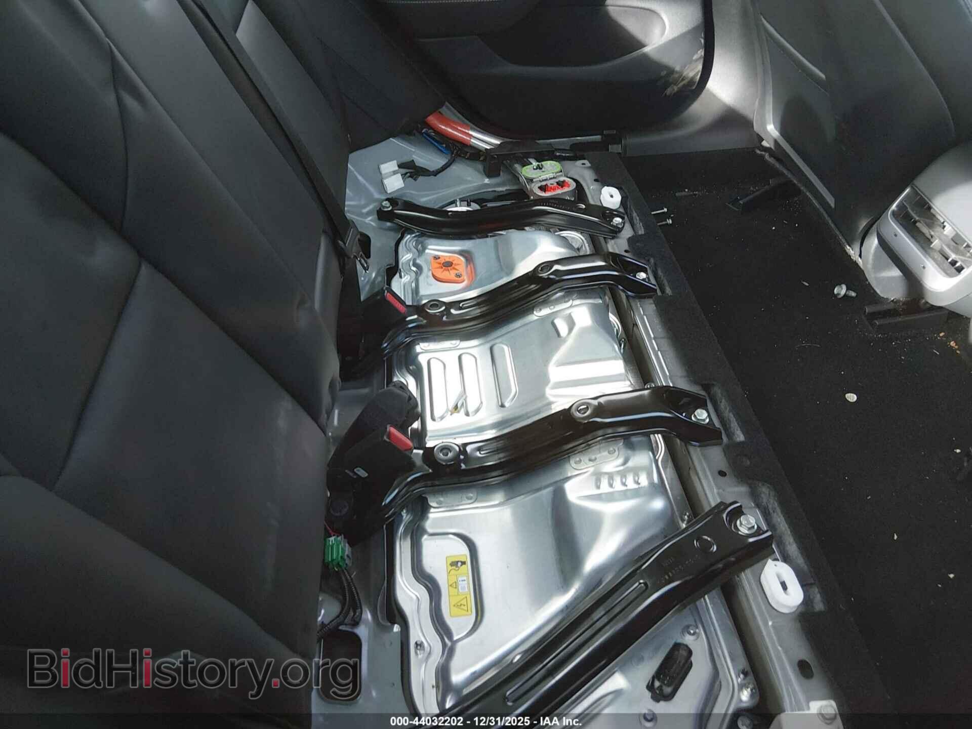 2023 TESLA MODEL 3 - VIN: 5YJ3E1EA3PF435287 - Фото 6