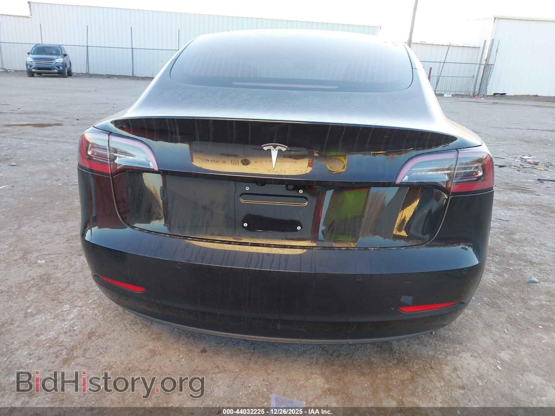 2018 TESLA MODEL 3 - VIN: 5YJ3E1EA3JF061092 - Photo 16