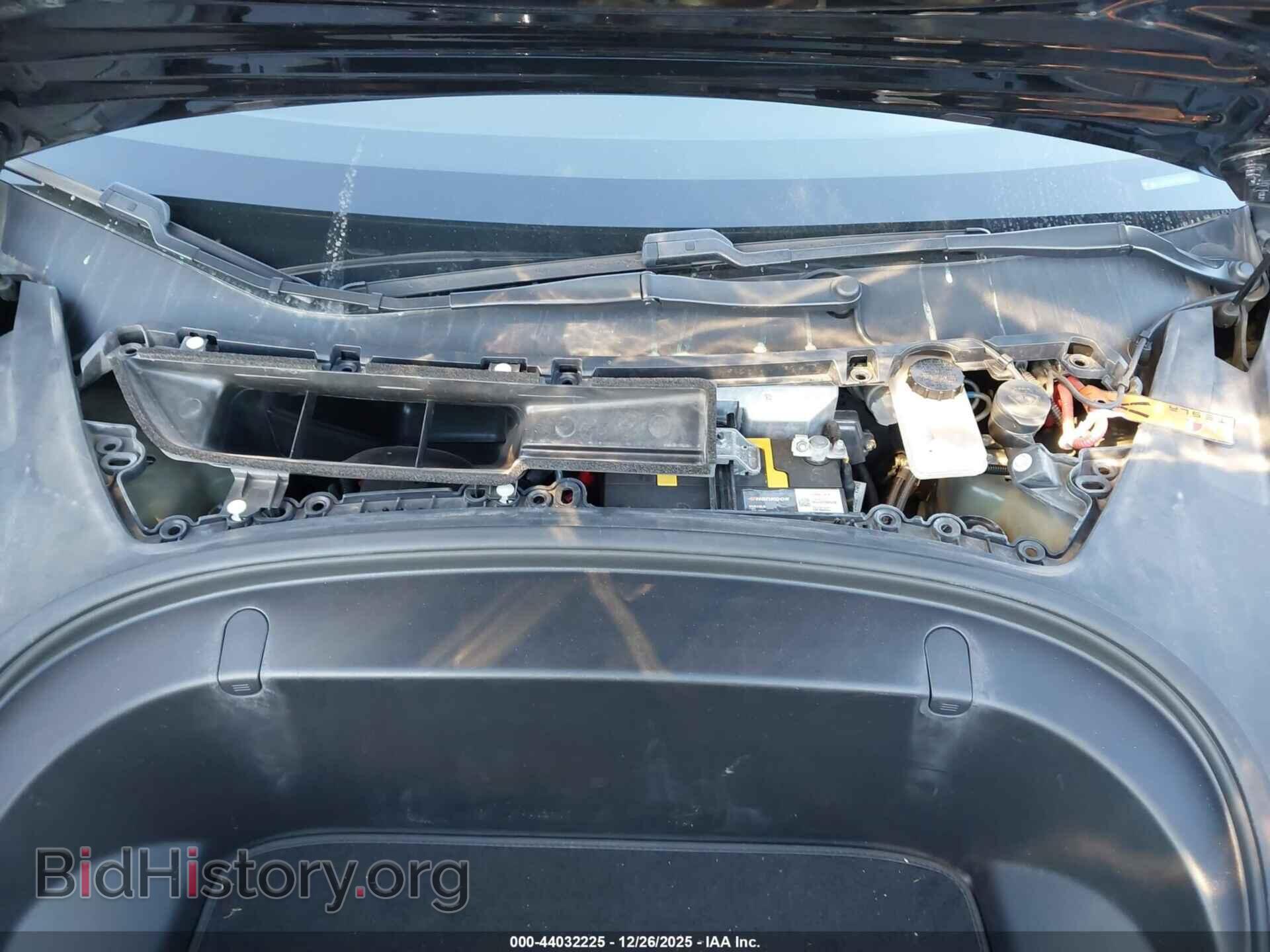 2018 TESLA MODEL 3 - VIN: 5YJ3E1EA3JF061092 - Photo 10