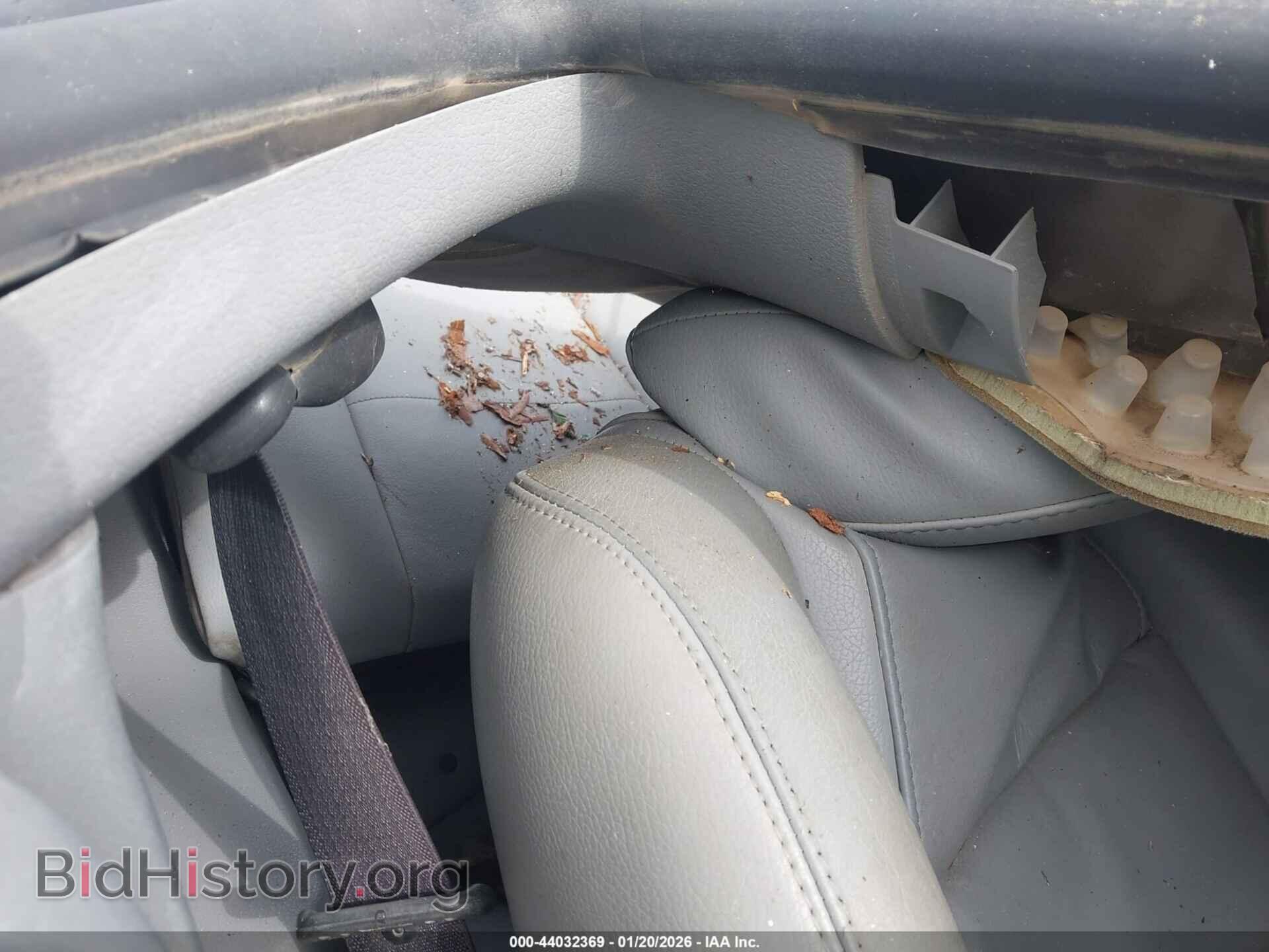 2006 FORD MUSTANG - VIN: 1ZVFT80N965175190 - Фото 8