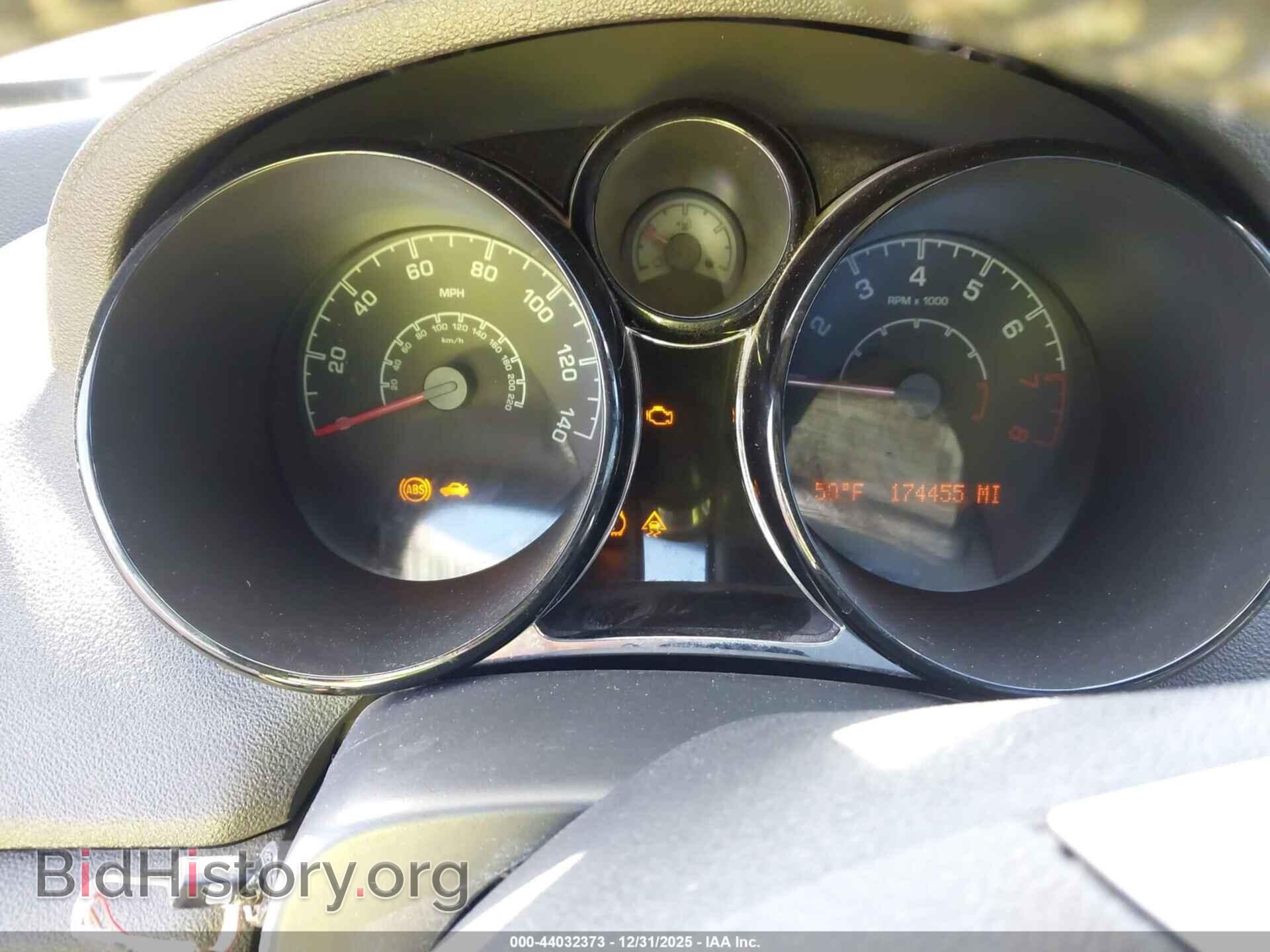 2008 SATURN SKY - VIN: 1G8MB35B18Y105502 - Фото 7