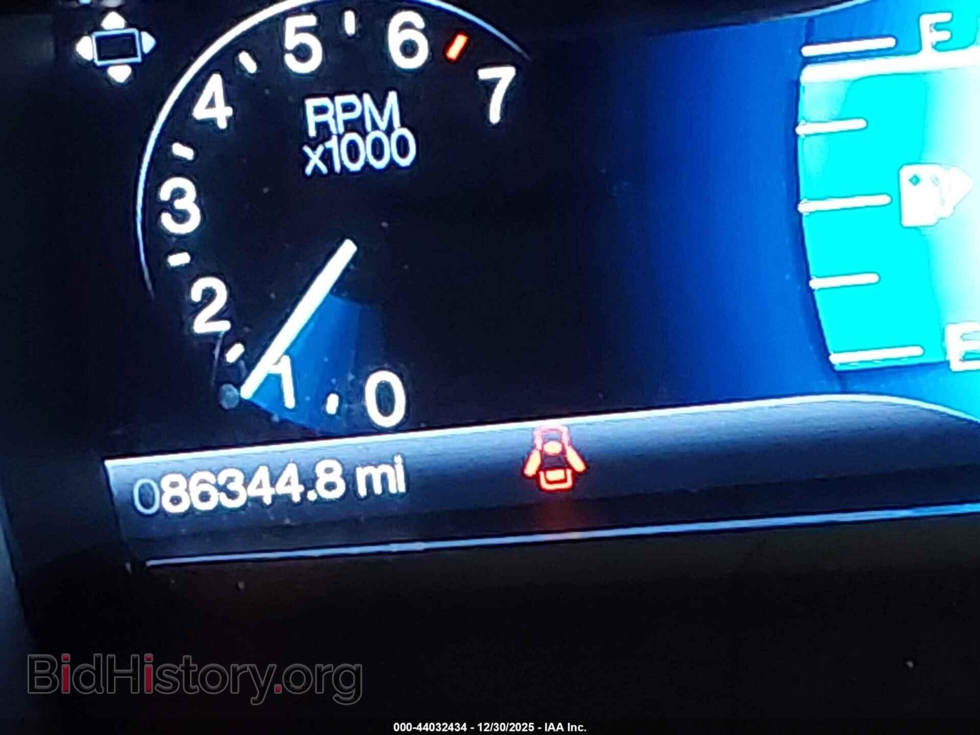 2014 FORD TAURUS - VIN: 1FAHP2E83EG140315 - Фото 15