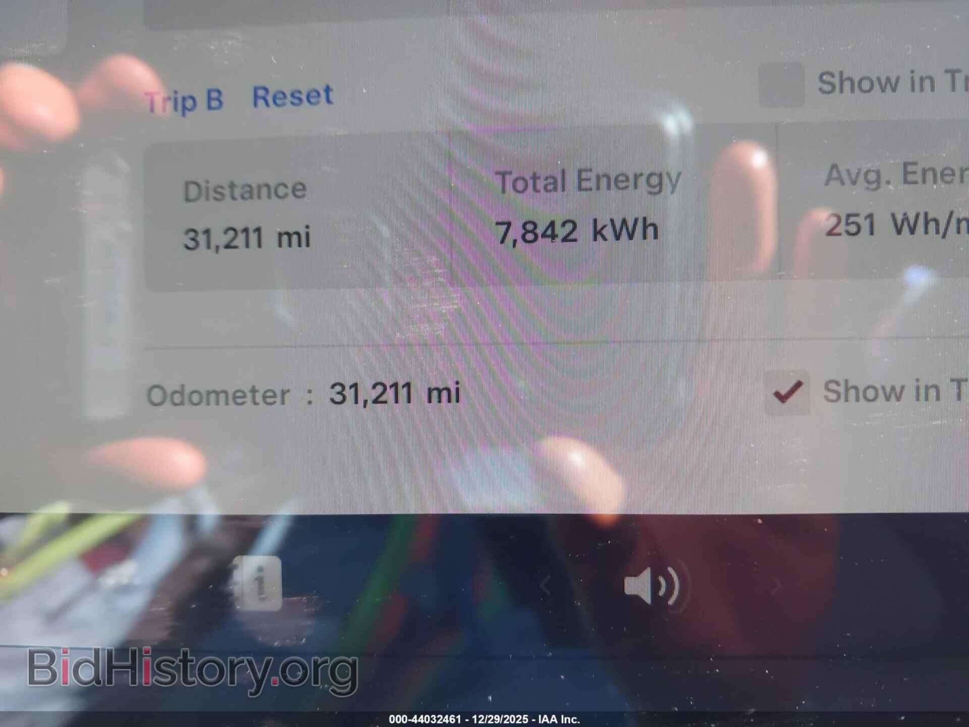 2024 TESLA MODEL Y - VIN: 7SAYGDED2RF116545 - Фото 14