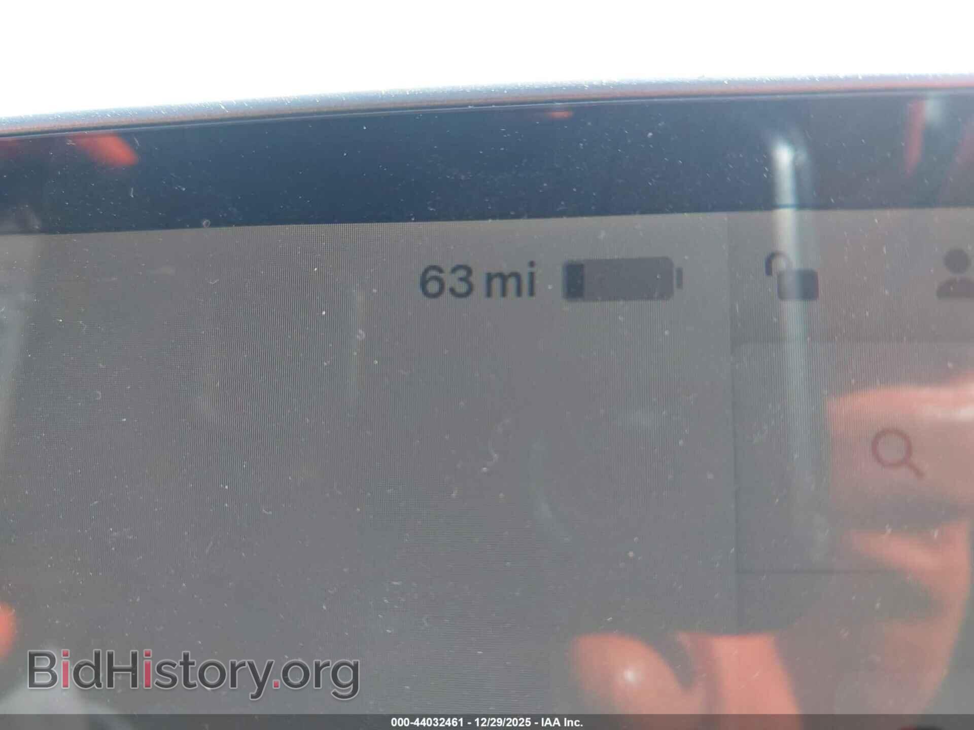 2024 TESLA MODEL Y - VIN: 7SAYGDED2RF116545 - Фото 16