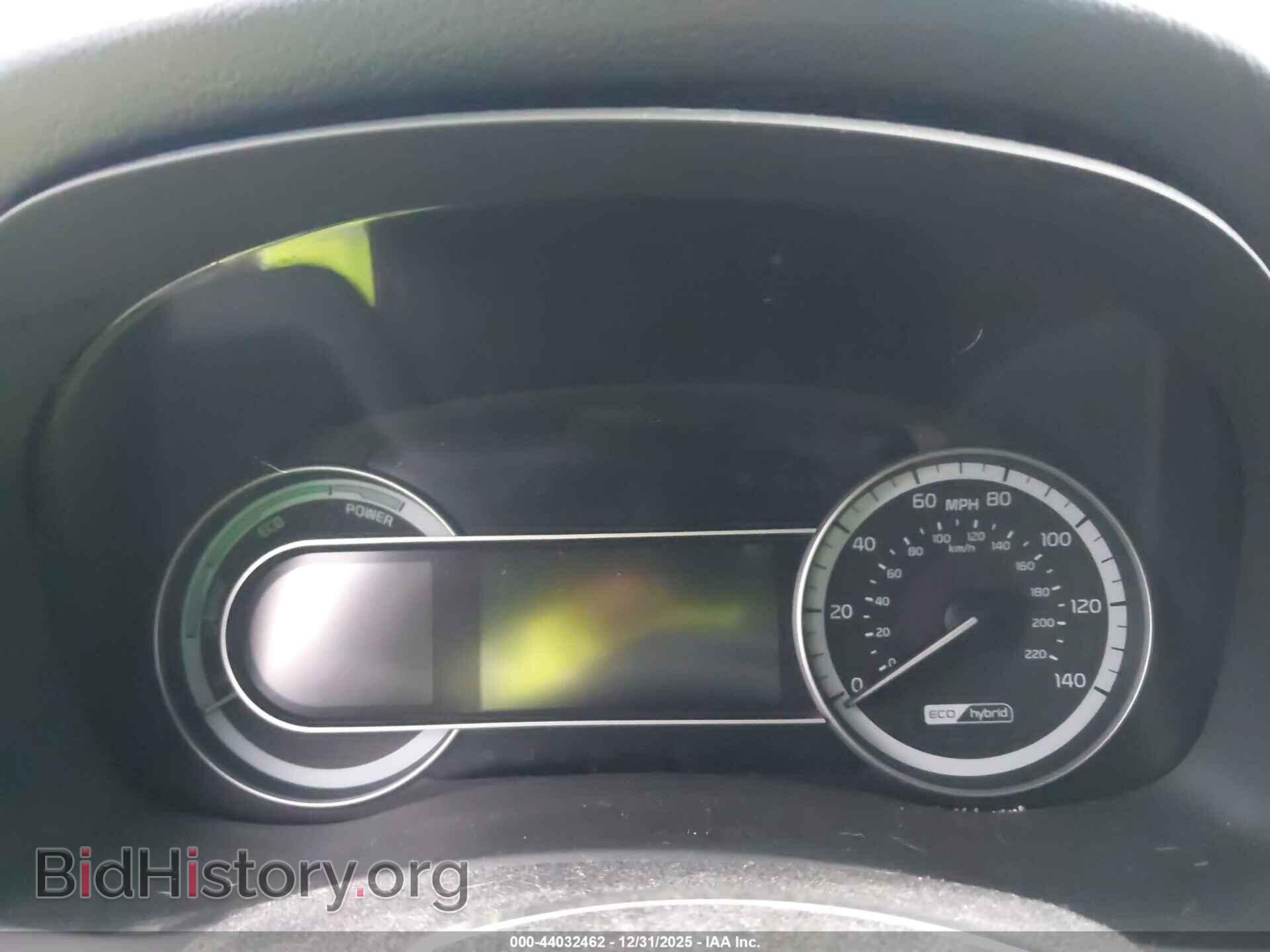 2019 KIA NIRO - VIN: KNDCC3LC4K5328006 - Фото 7