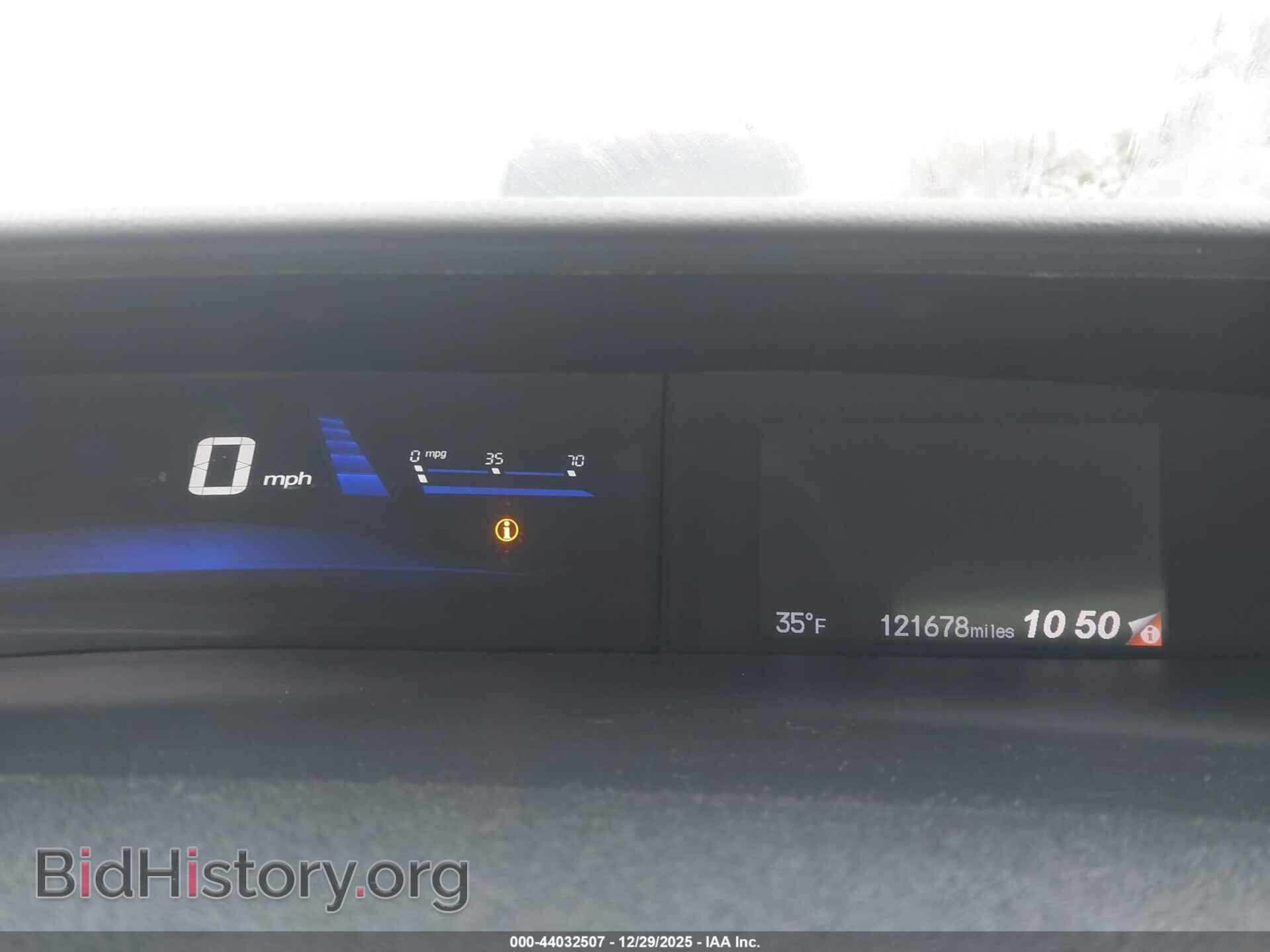 2015 HONDA CIVIC - VIN: 19XFB2F70FE091095 - Фото 7
