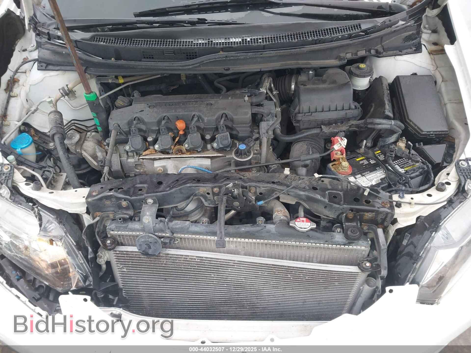 2015 HONDA CIVIC - VIN: 19XFB2F70FE091095 - Фото 10