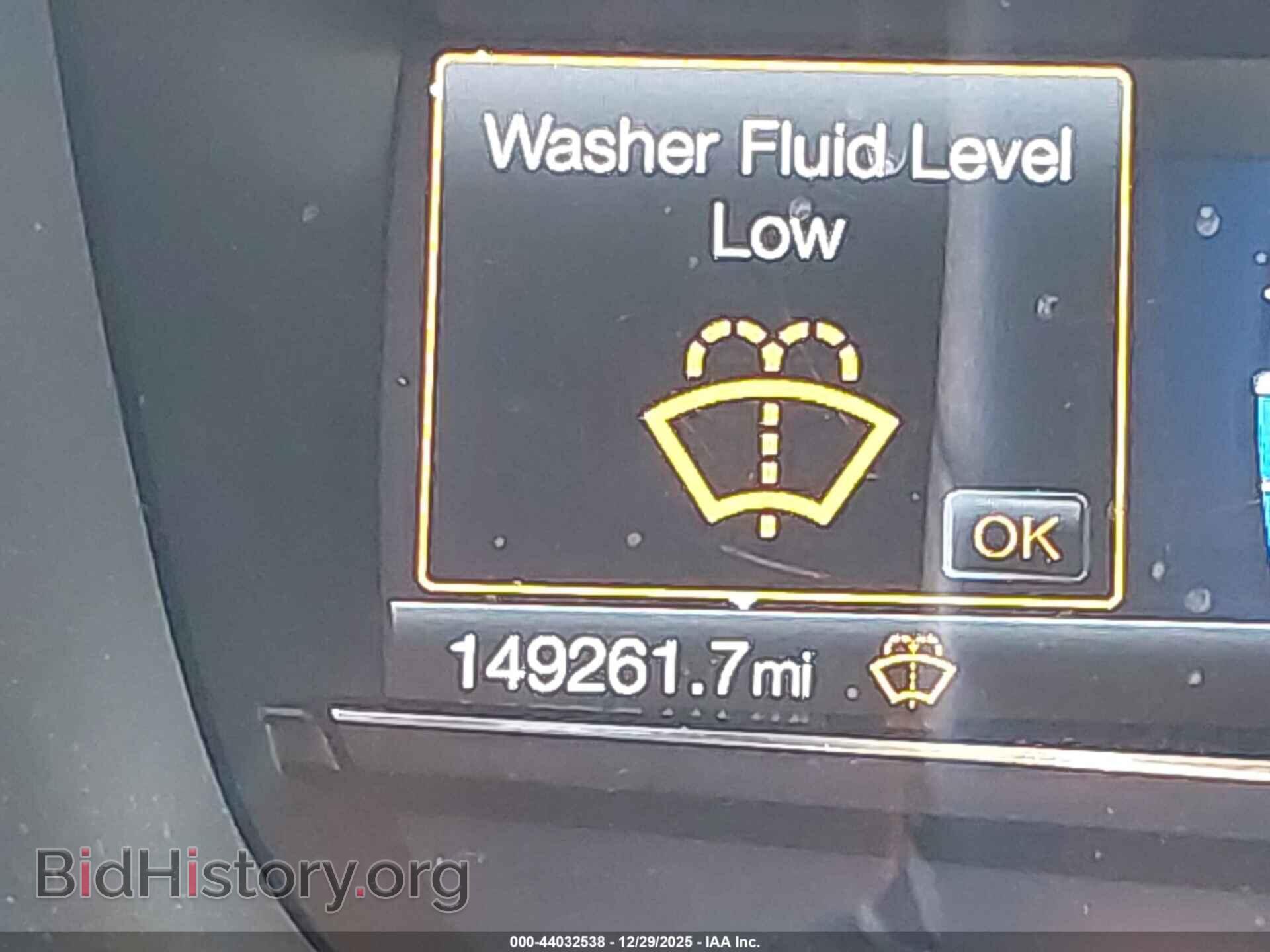 2018 FORD EXPLORER - VIN: 1FM5K8GT5JGA68393 - Фото 16